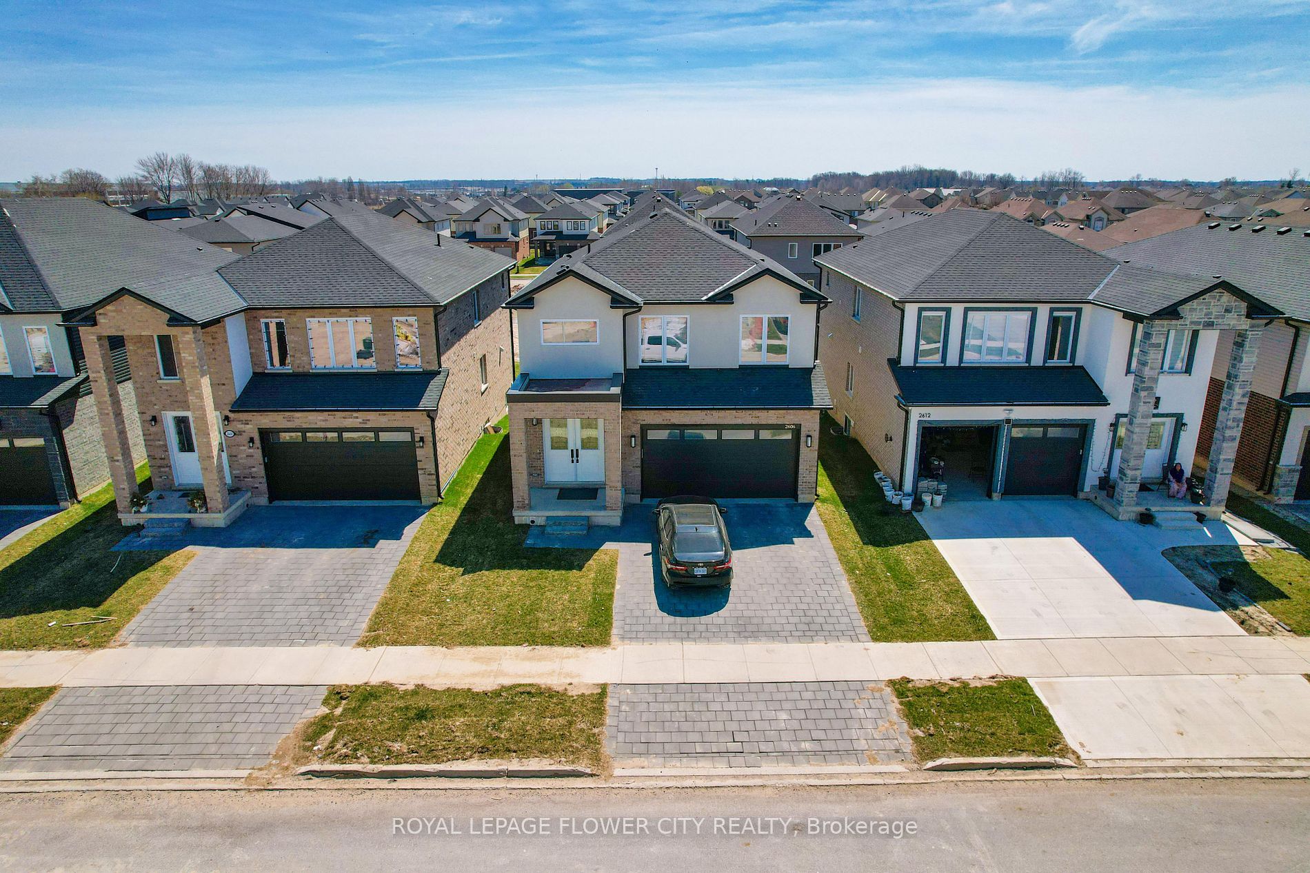 2606 Bateman Tr