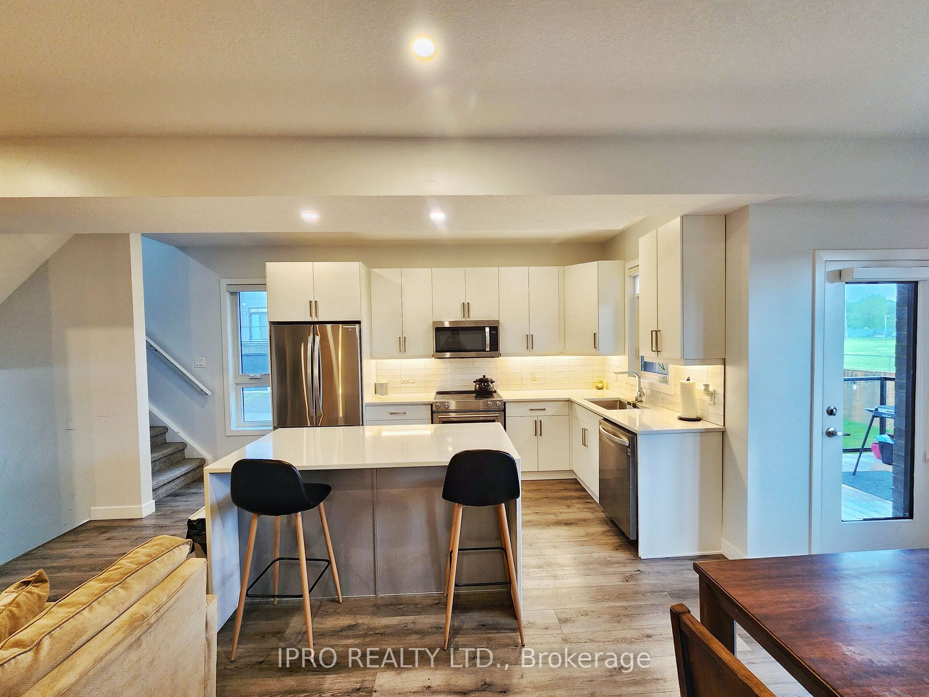 3380 Singleton Avenue #36