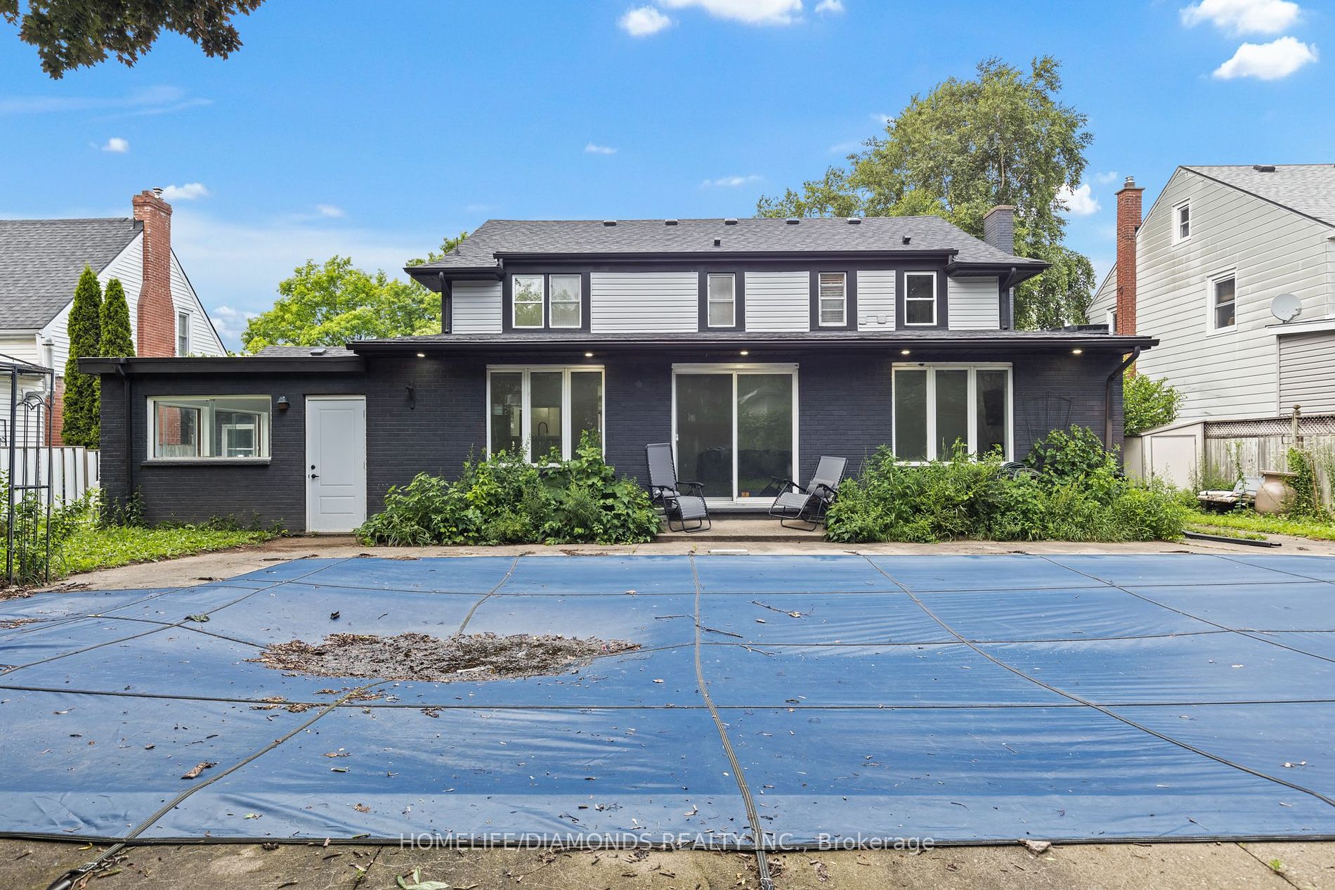 5138 VALLEY Way