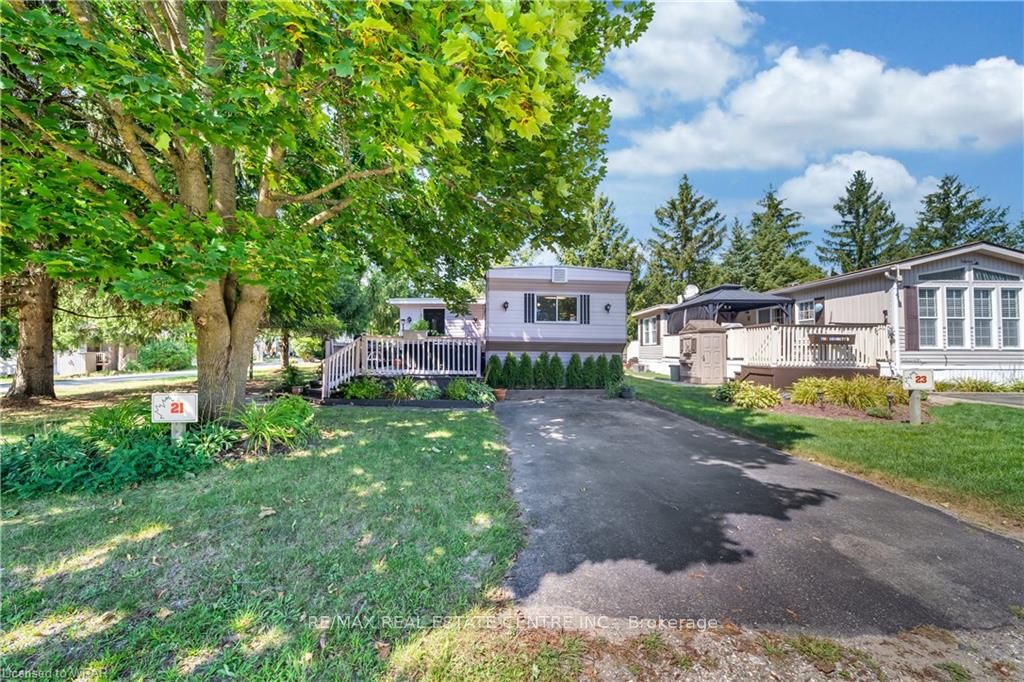 580 Beaver Creek Road, #21