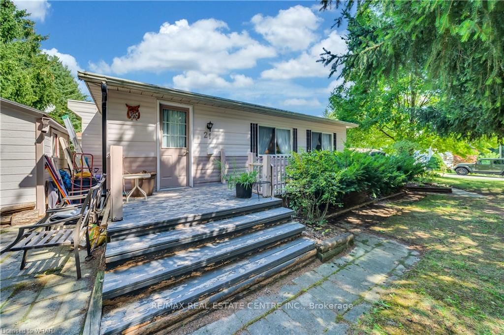 580 Beaver Creek Road, #21