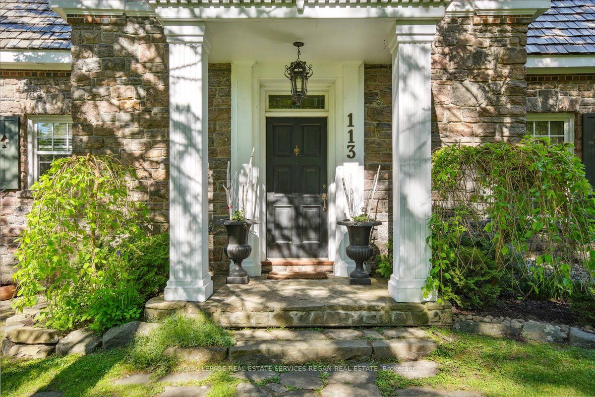 113 John Street