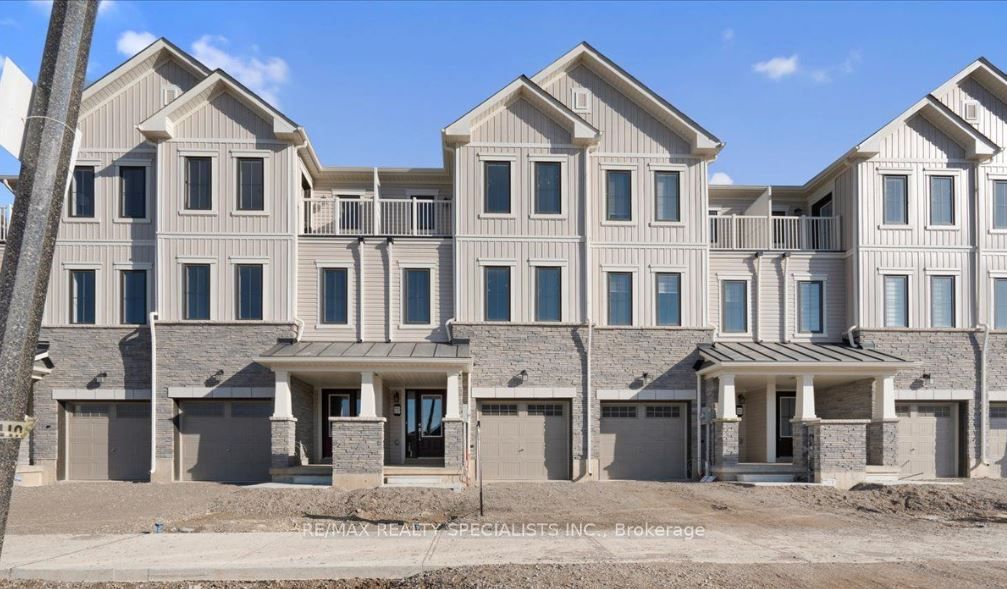 233 Gillespie Dr