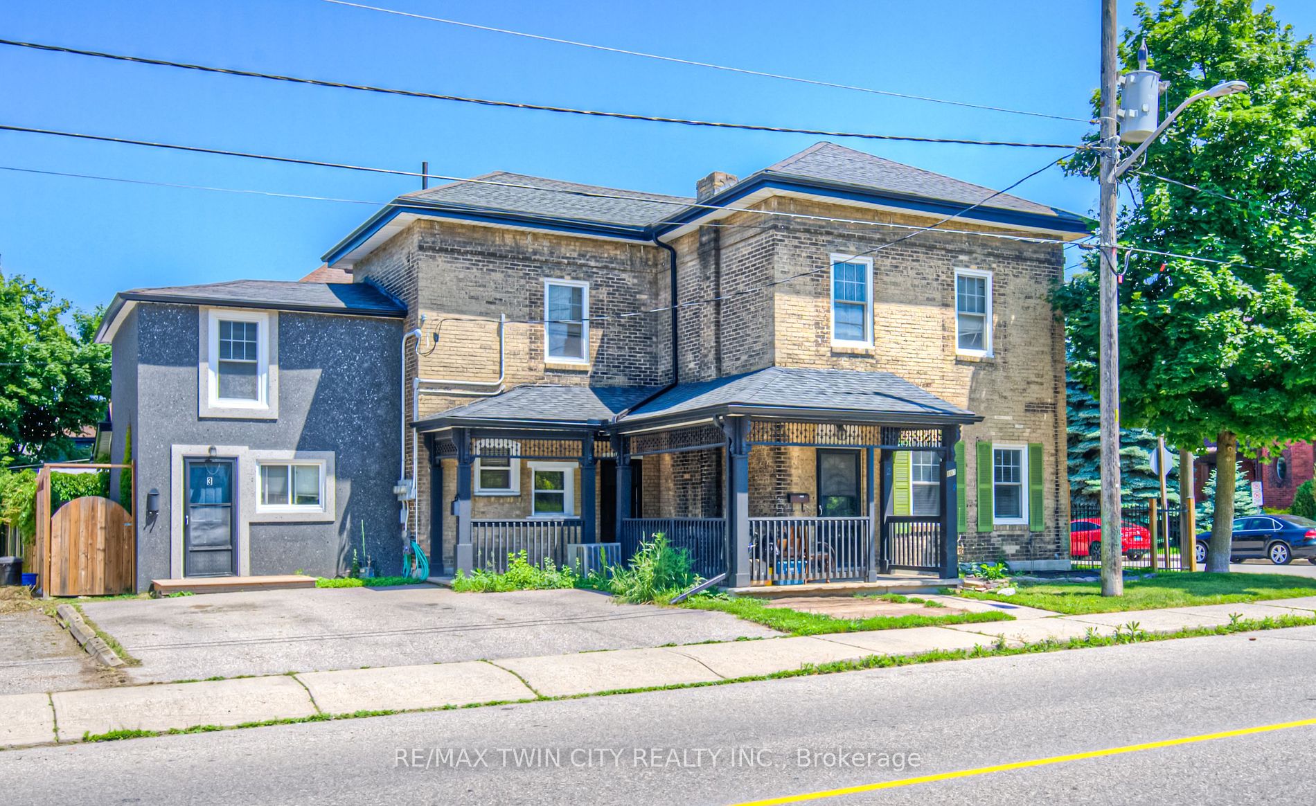 107 Murray St