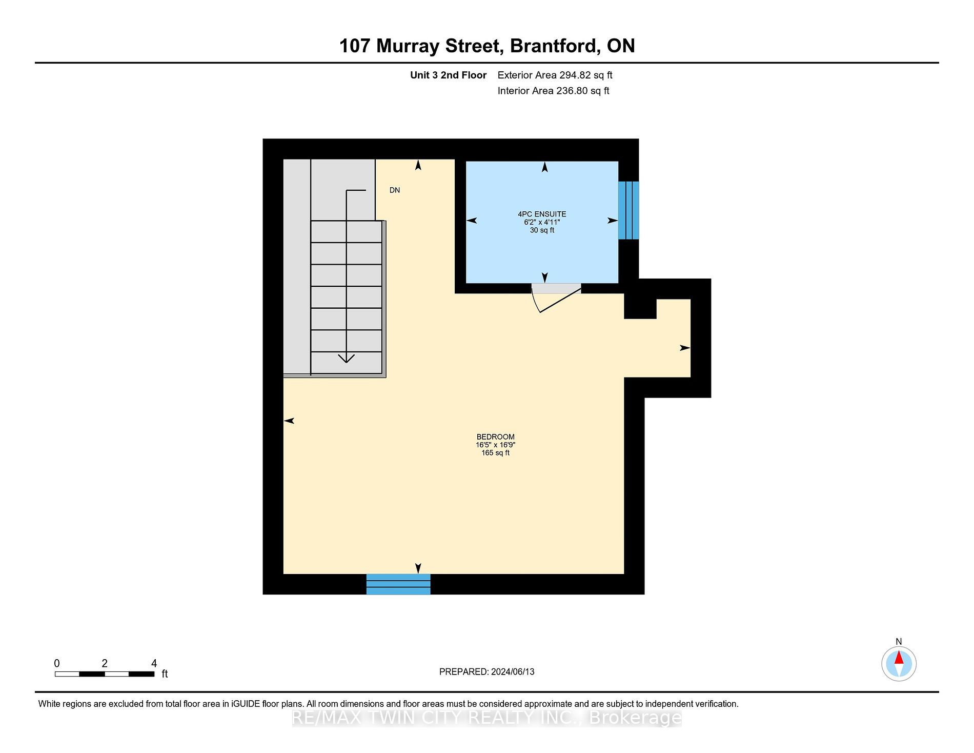 107 Murray St