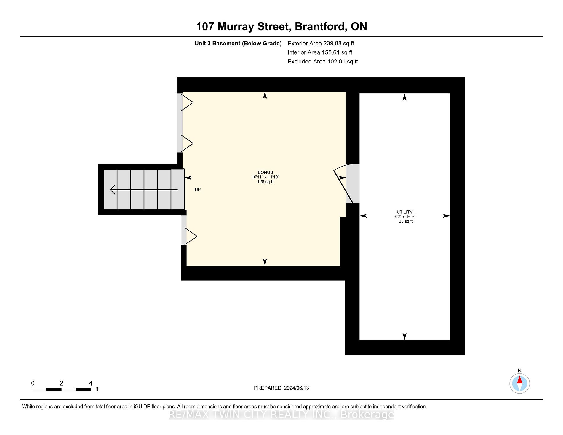 107 Murray St