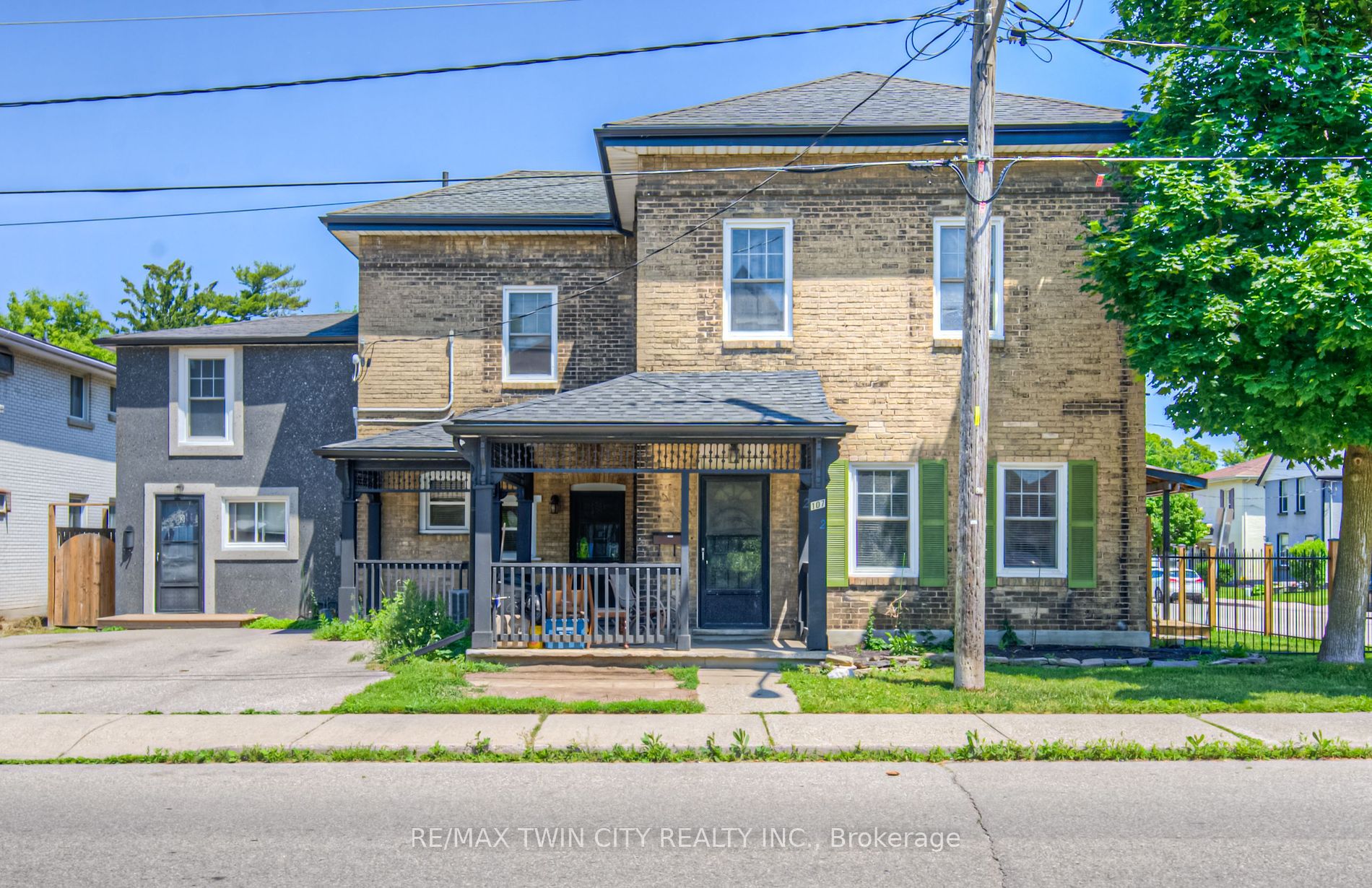 107 Murray St