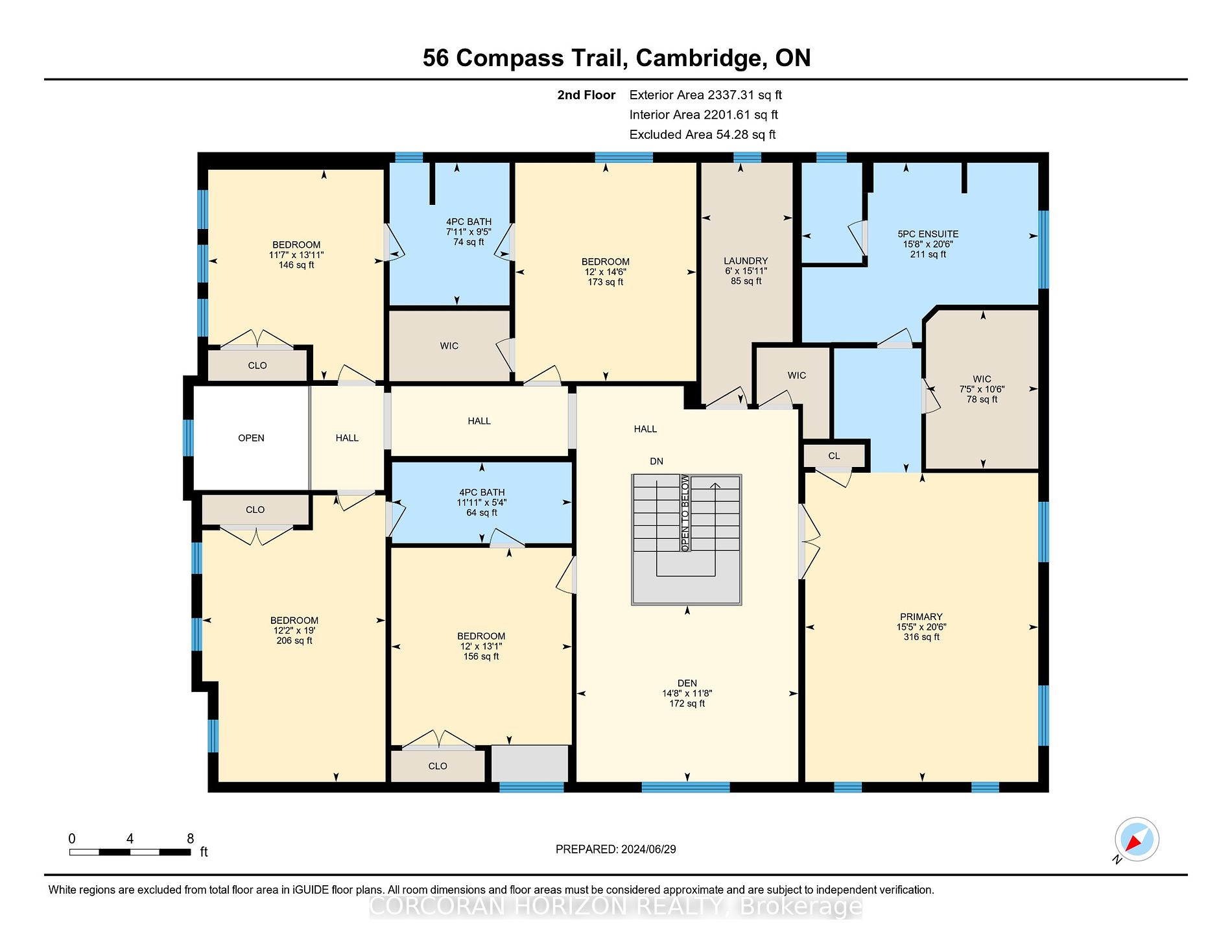 56 Compass Tr