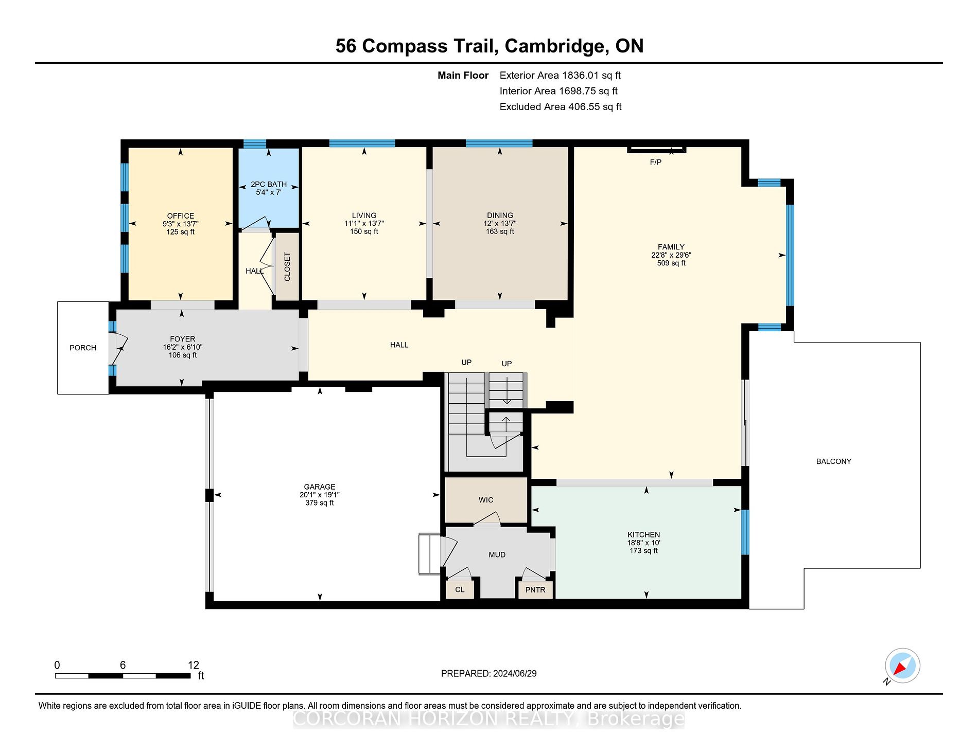 56 Compass Tr