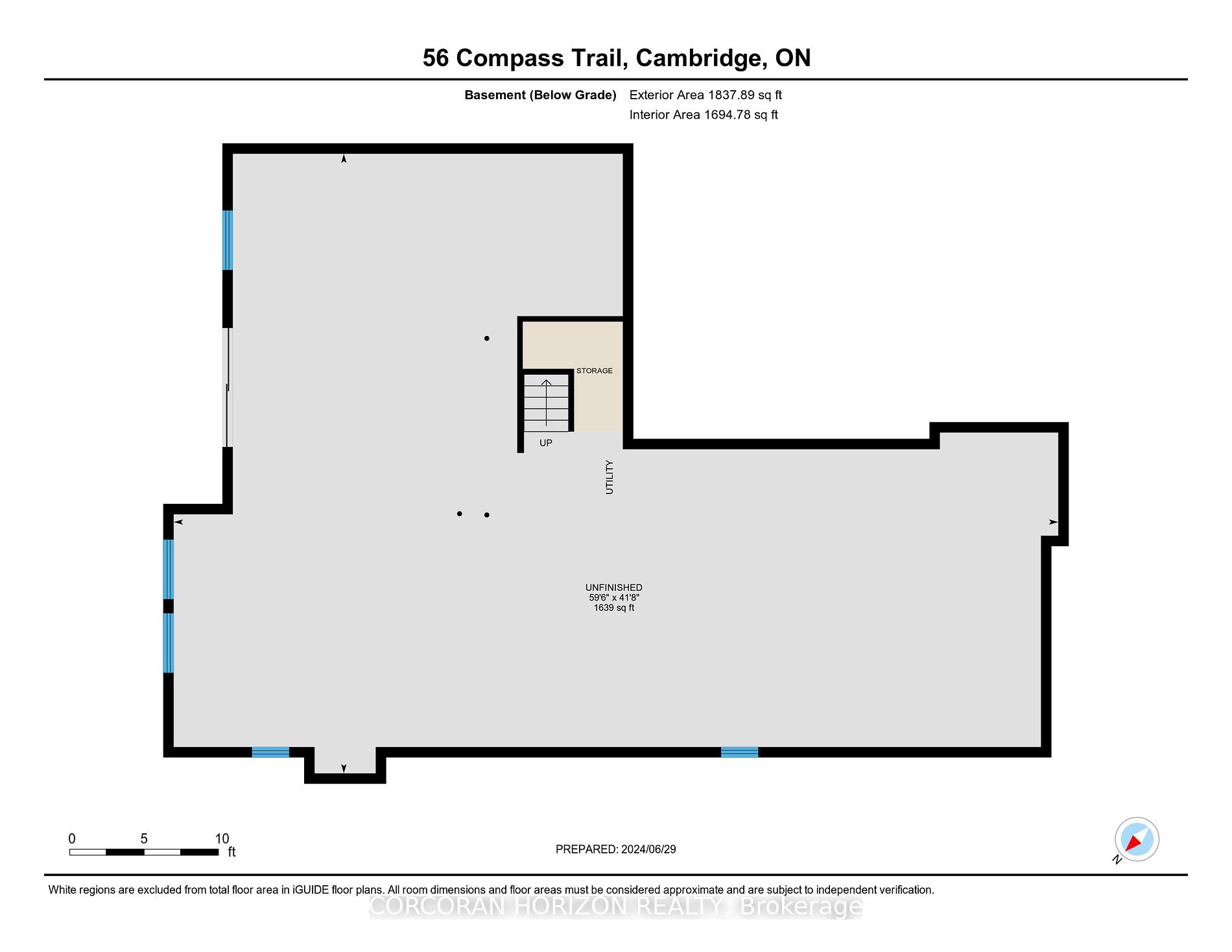 56 Compass Tr