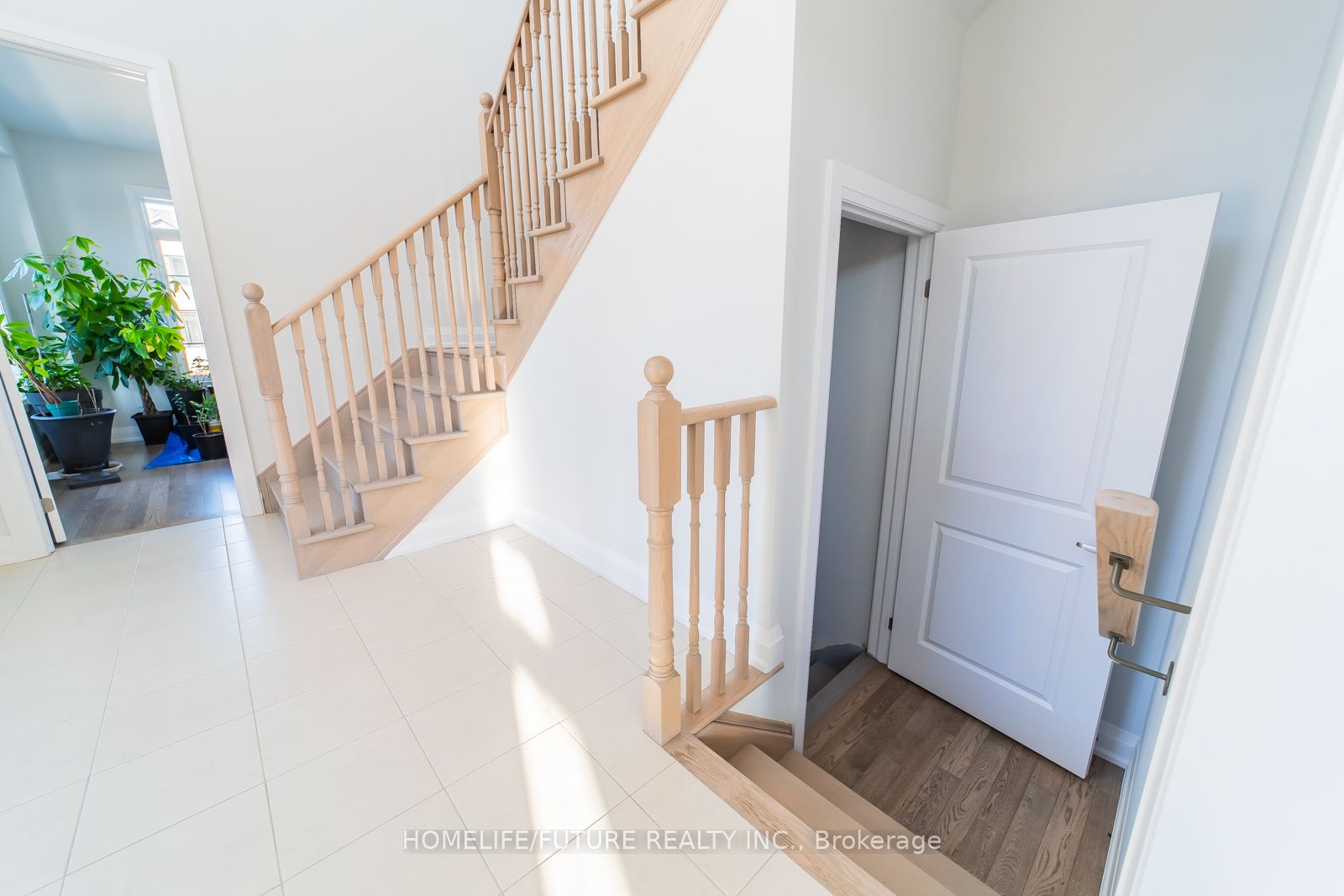 1 Corley Street