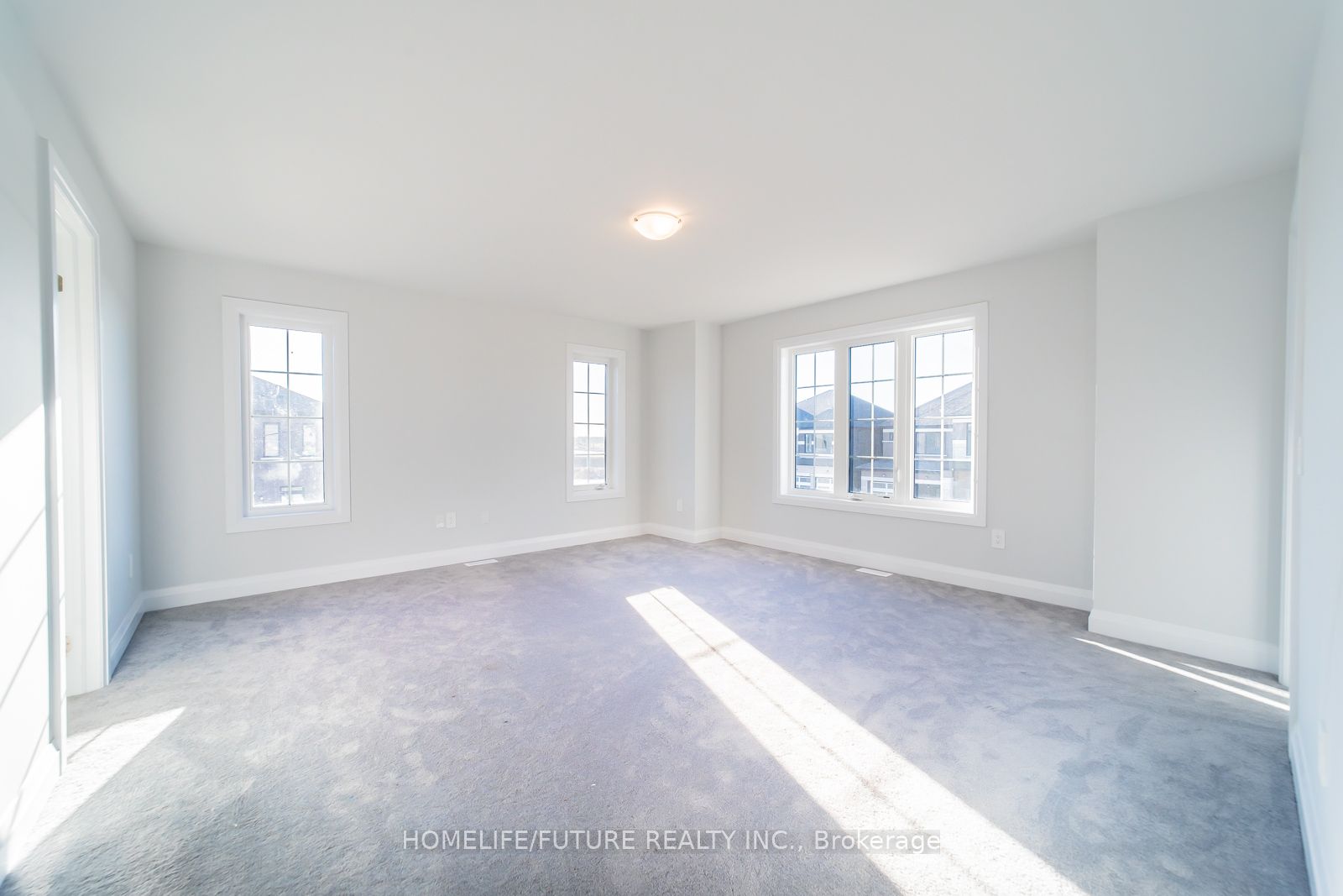 1 Corley Street