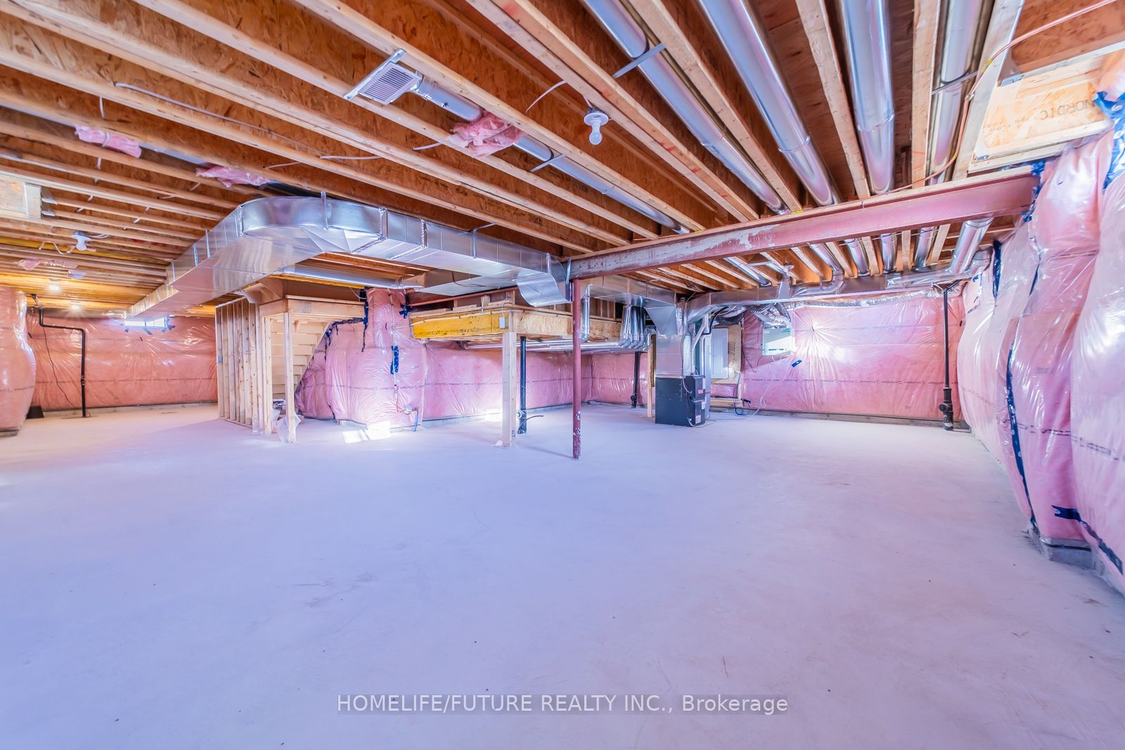 1 Corley Street