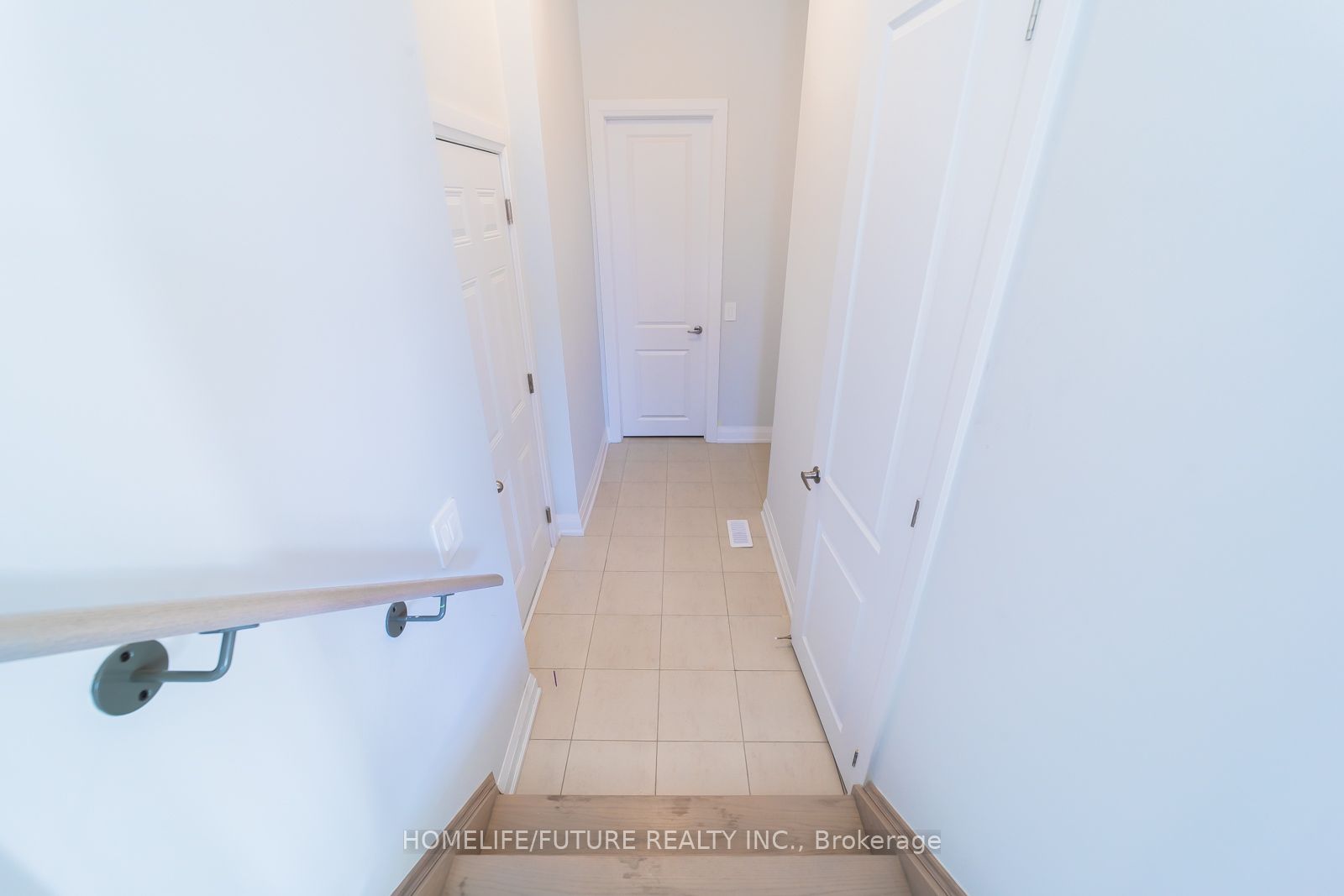 1 Corley Street