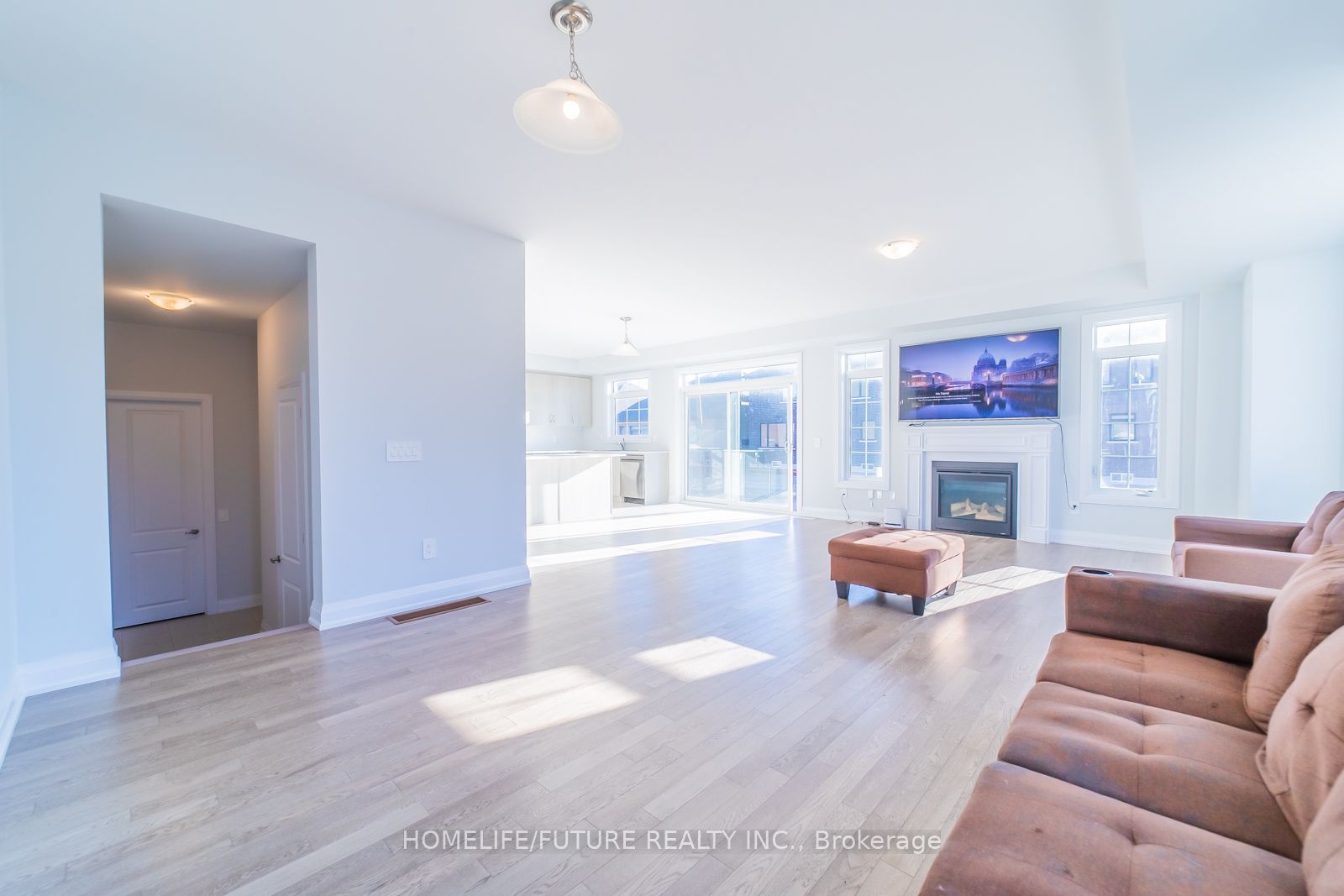 1 Corley Street