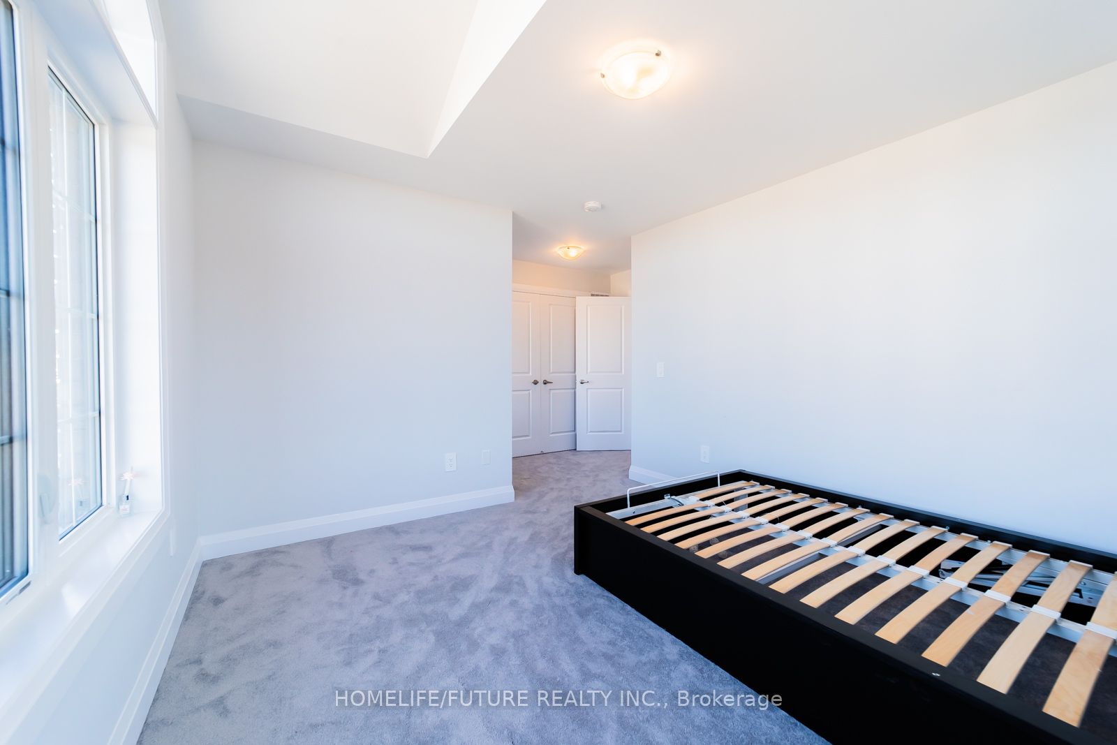 1 Corley Street