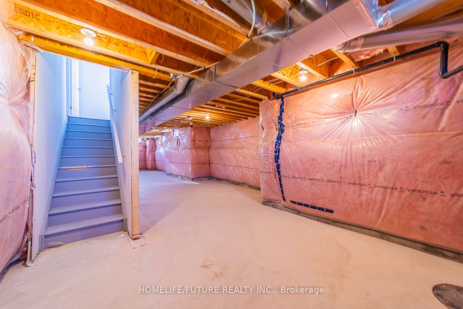 1 Corley Street