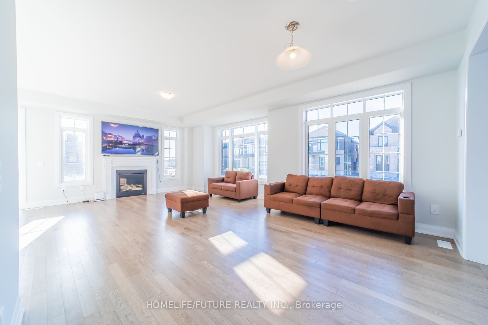 1 Corley Street