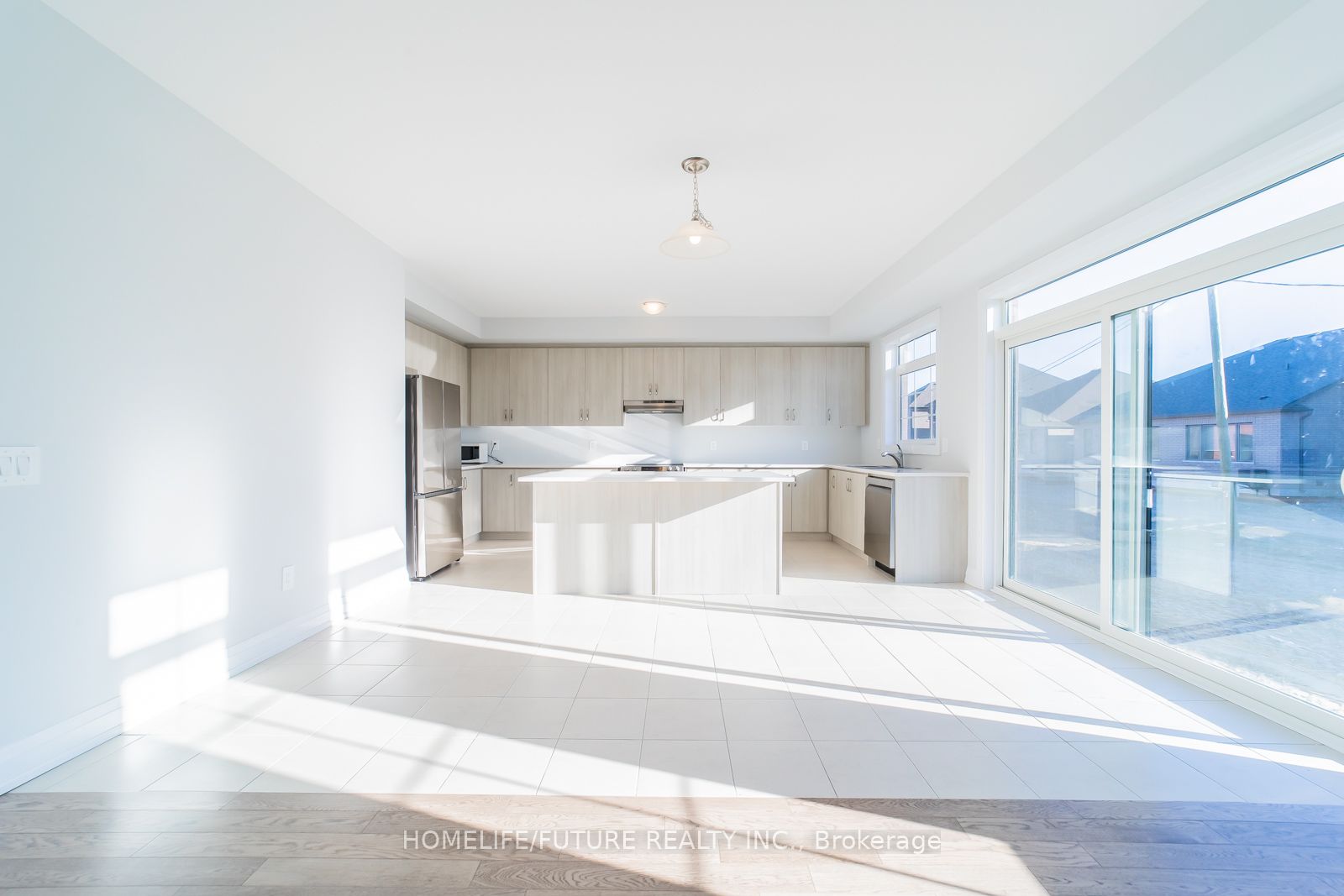 1 Corley Street
