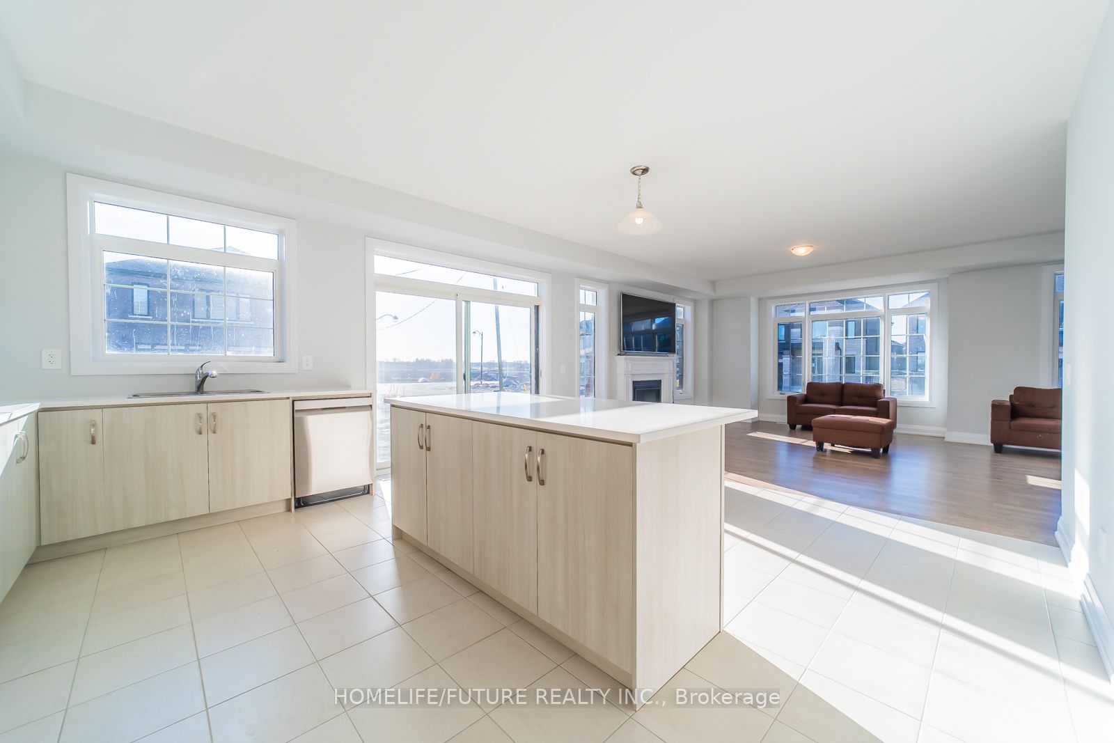 1 Corley Street