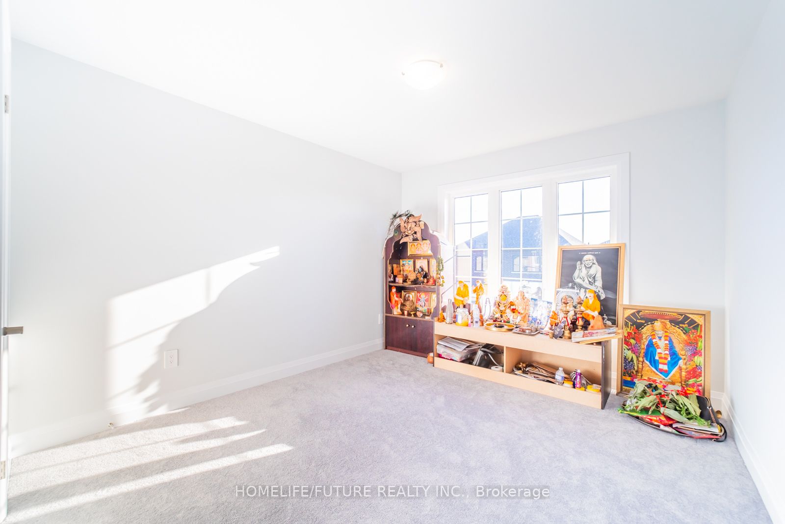 1 Corley Street