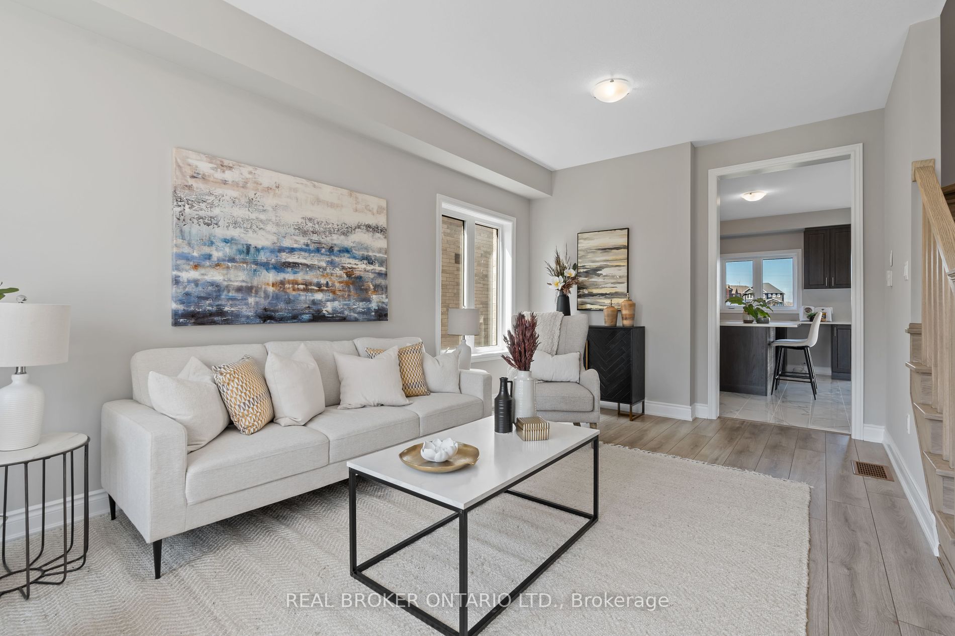 15 Venture Way