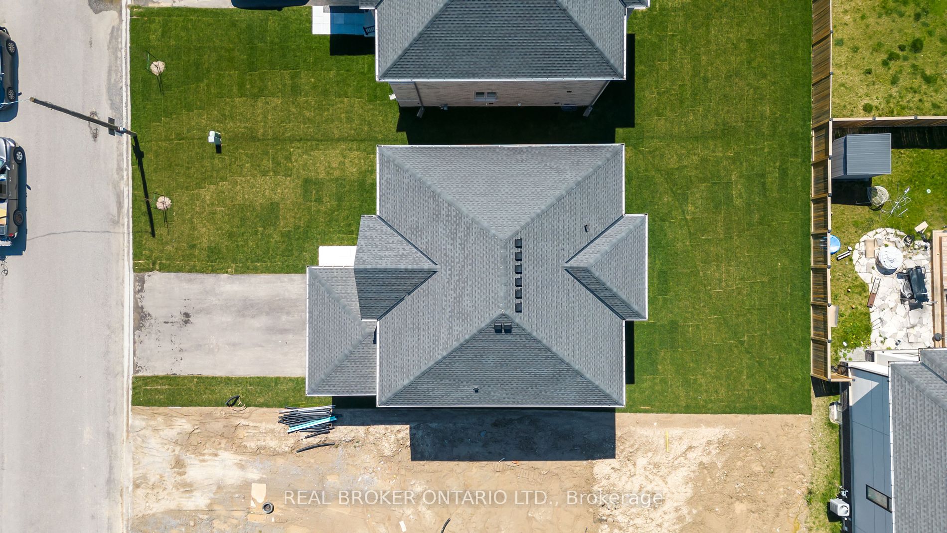 15 Venture Way
