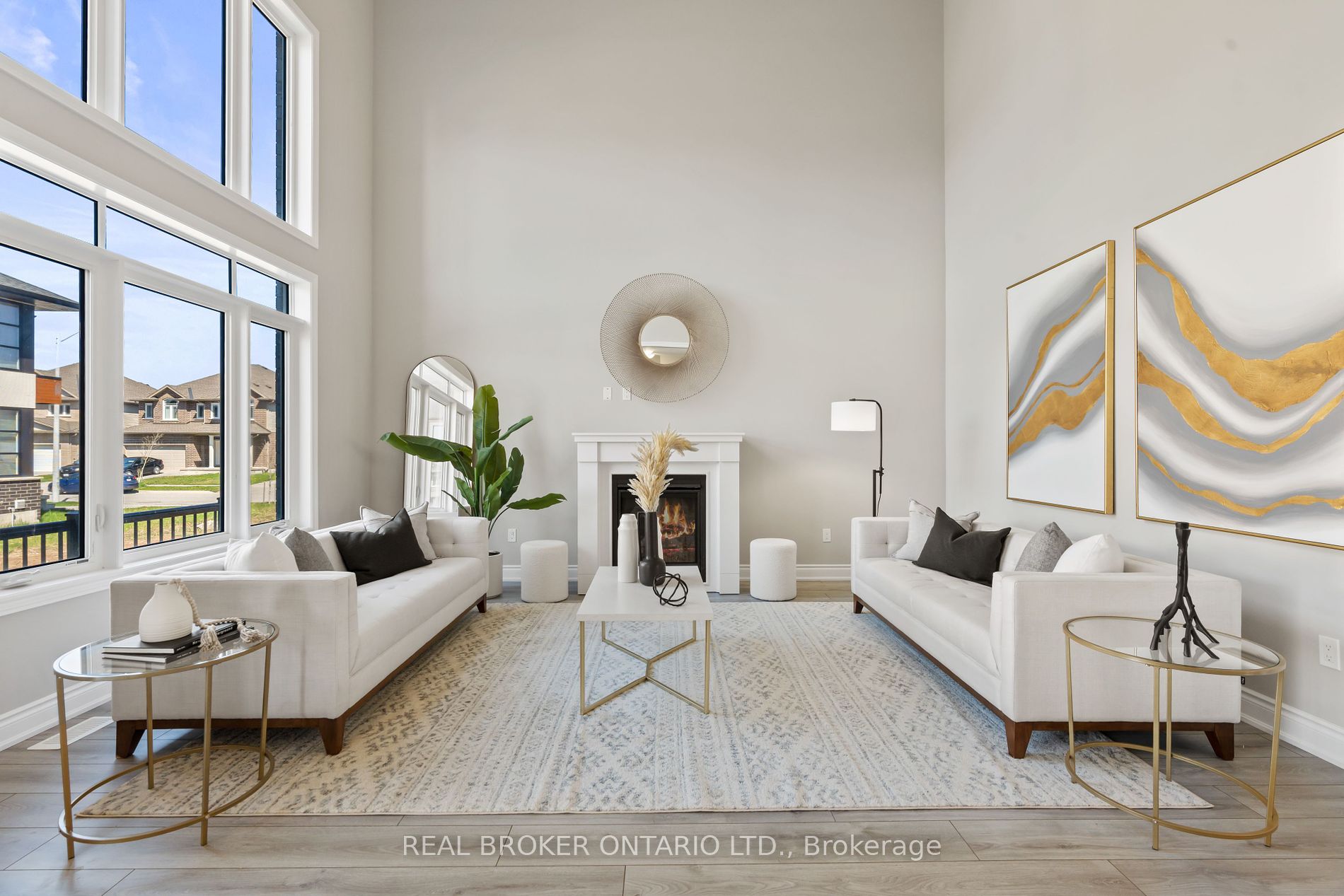 15 Venture Way
