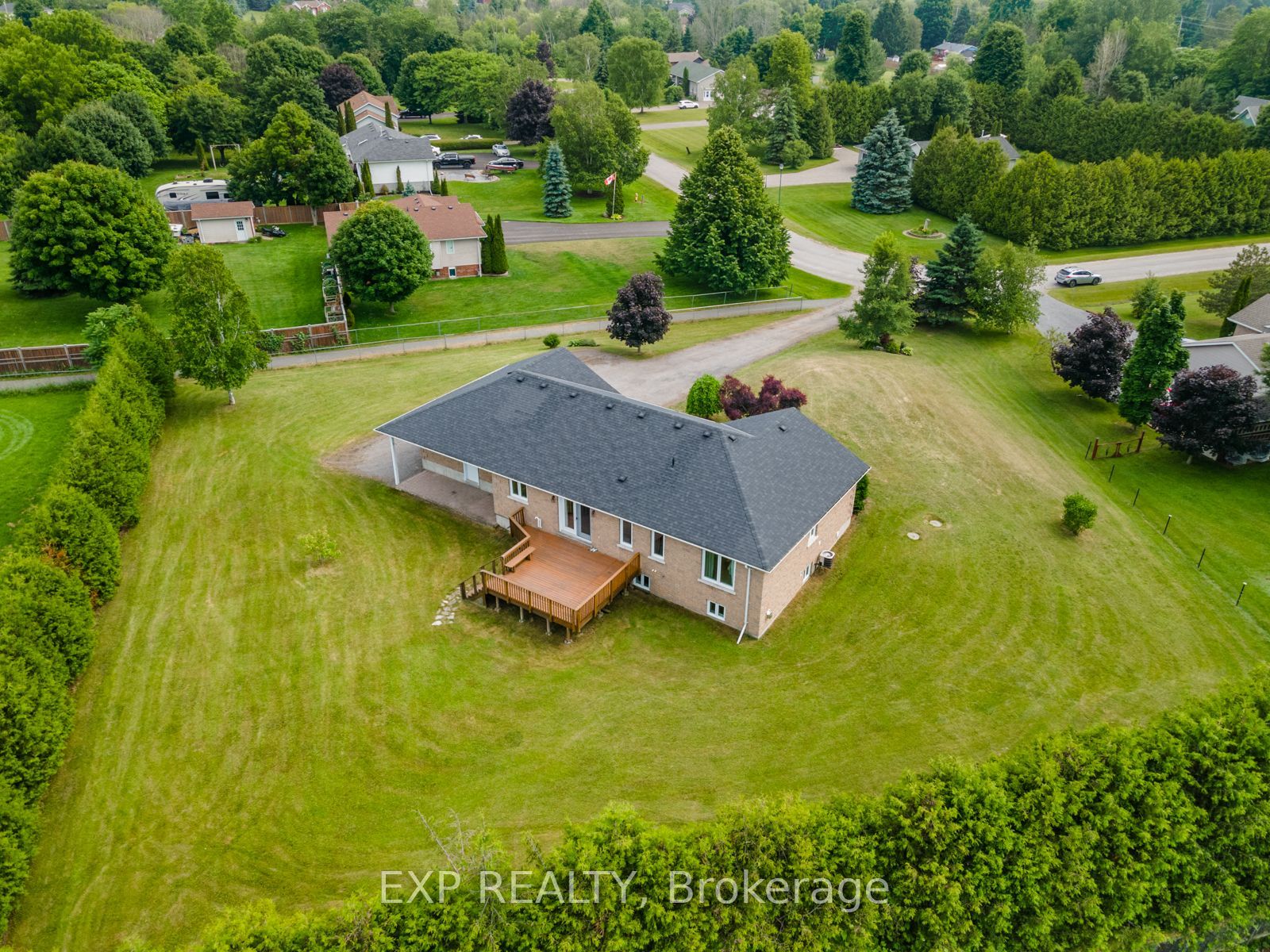 138 Johnston Court