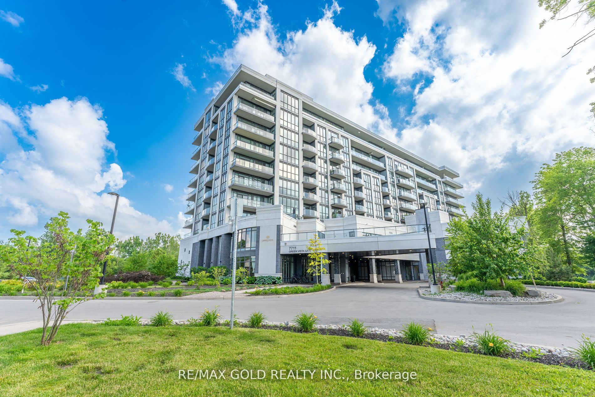 7711 Green Vista Gate, #623