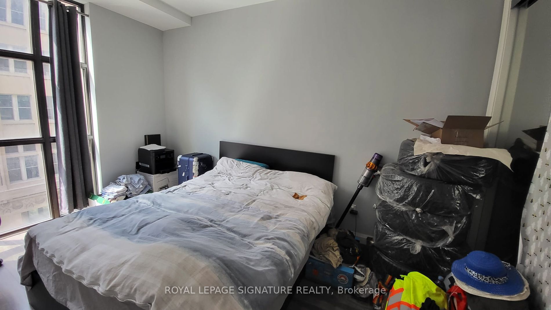 112 King St E, #608