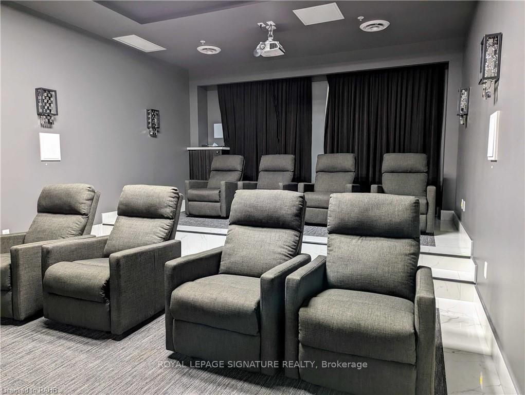 112 King St E, #608
