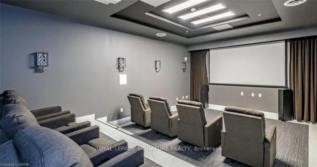 112 King St E, #608