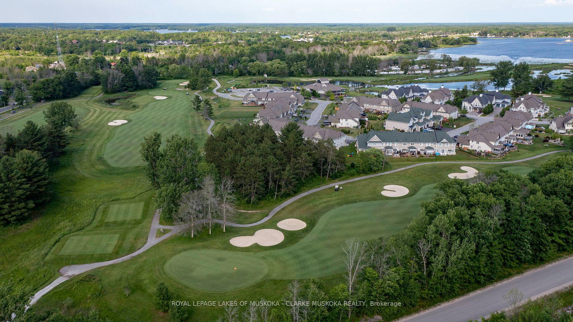 47 Marina Village Drive #44