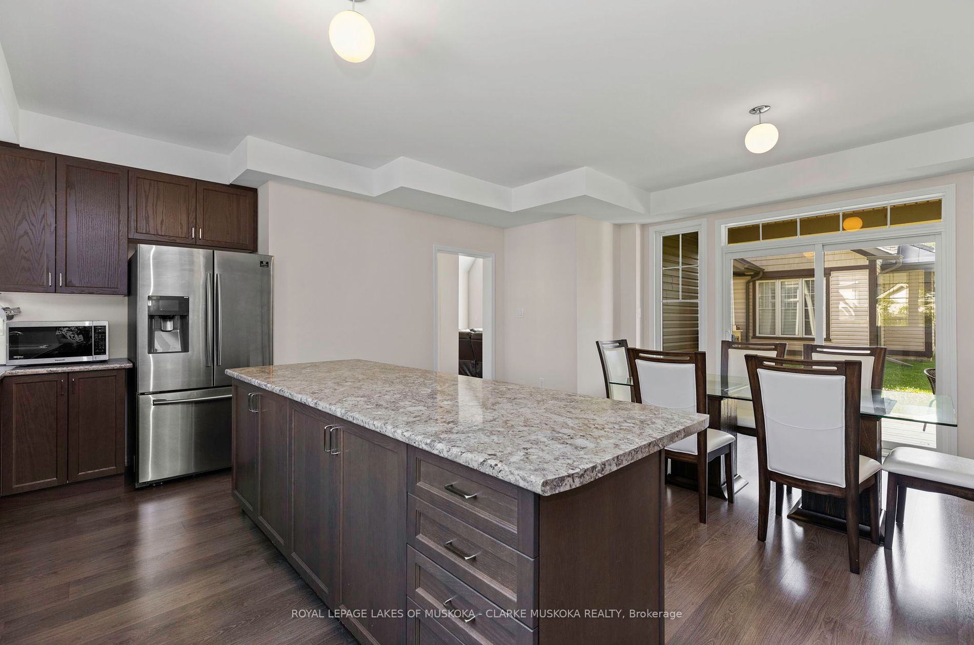47 Marina Village Drive #44