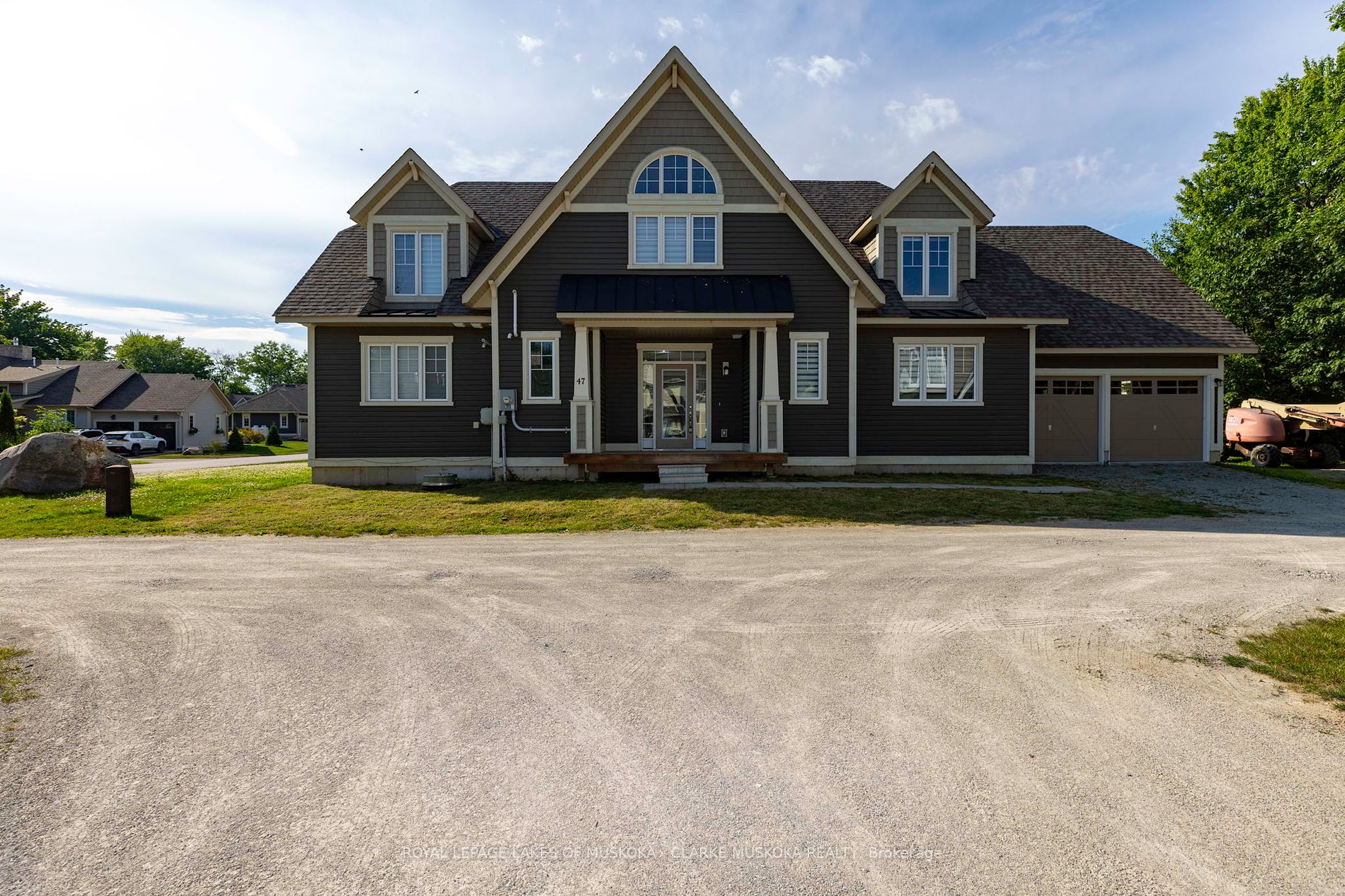 47 Marina Village Drive #44