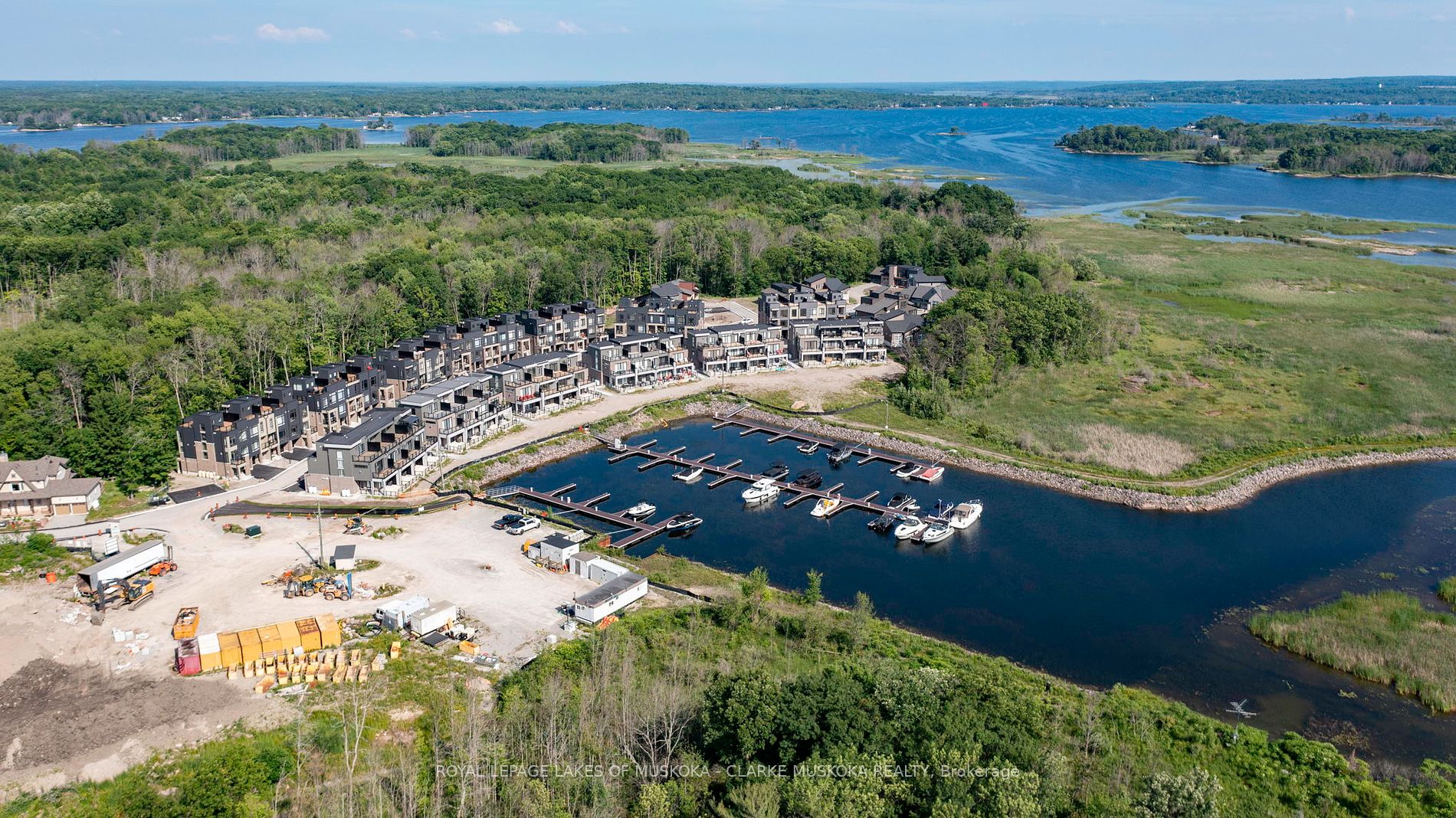 47 Marina Village Drive #44