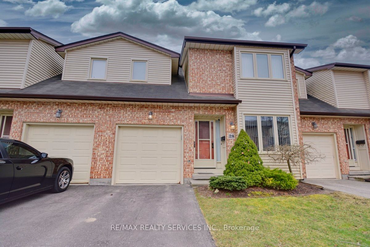 308 Conway Drive, #28