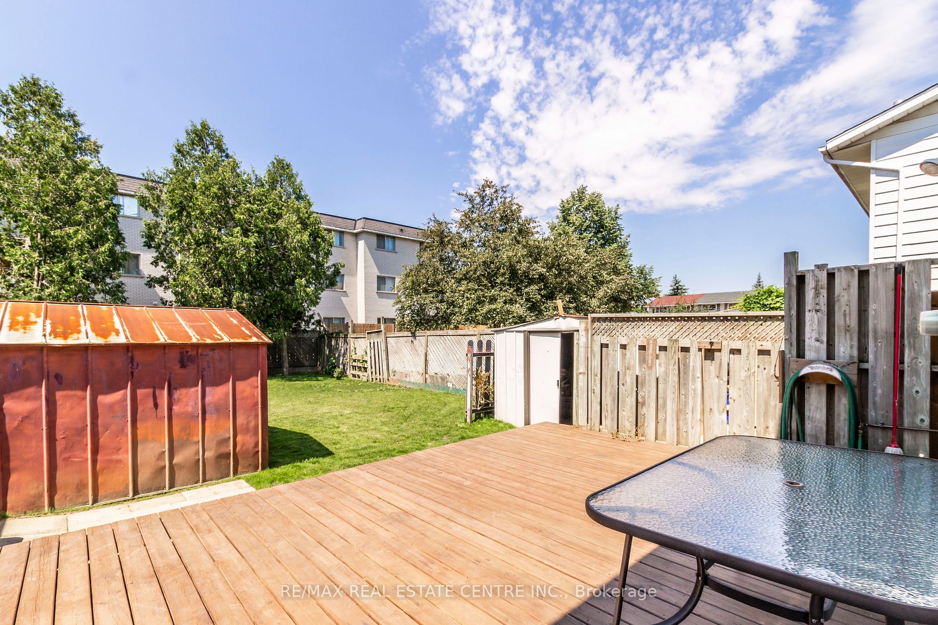 65 Balfour Crescent