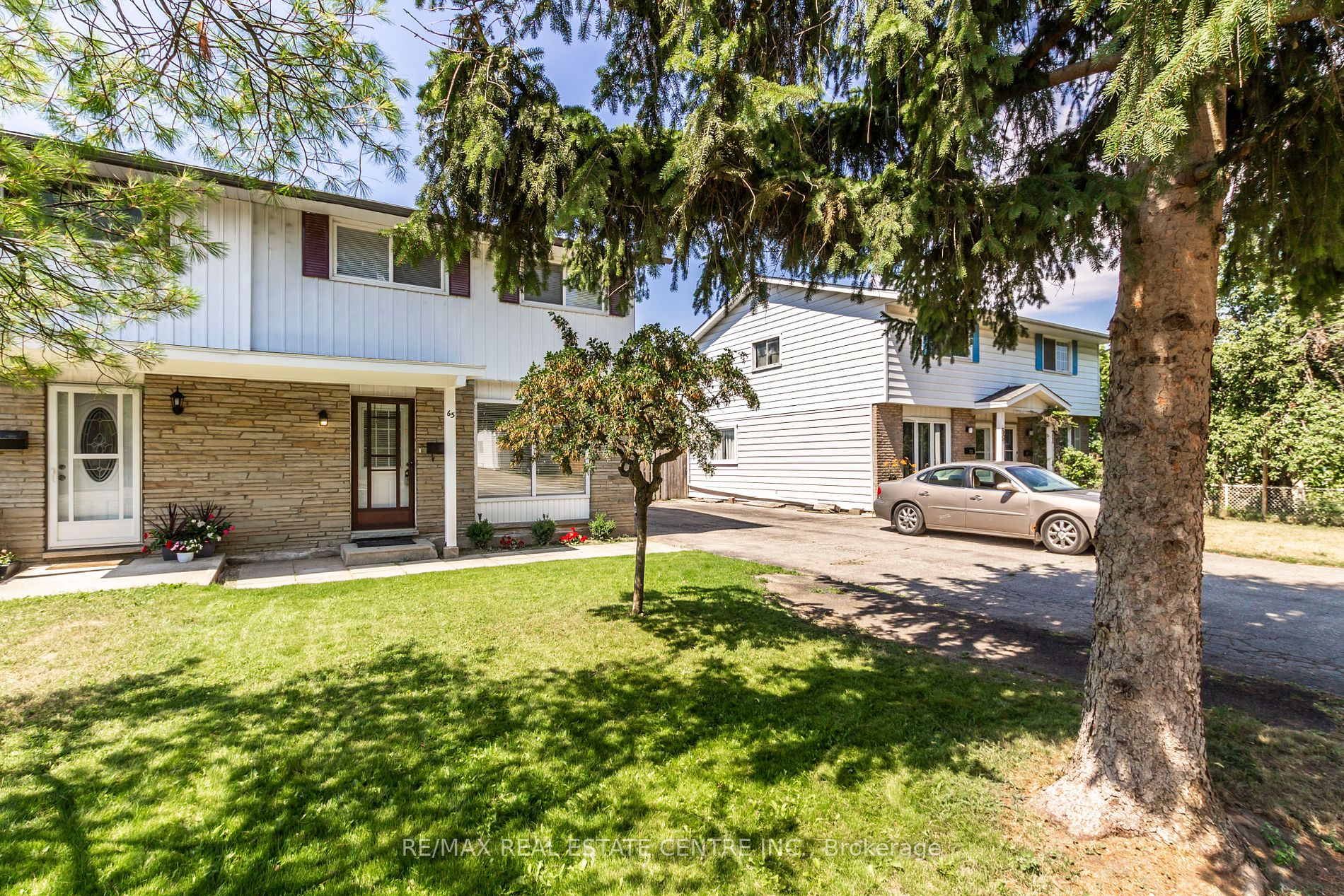 65 Balfour Crescent