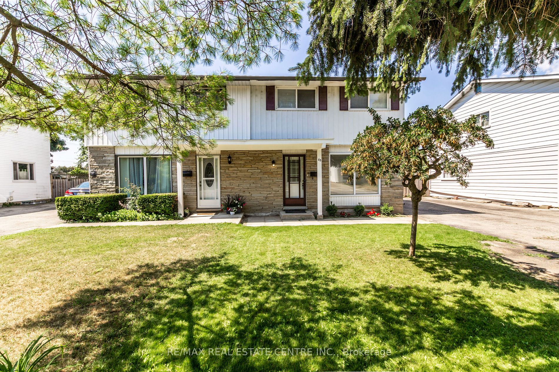65 Balfour Crescent