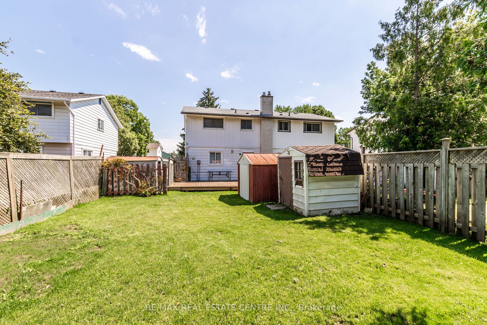 65 Balfour Crescent