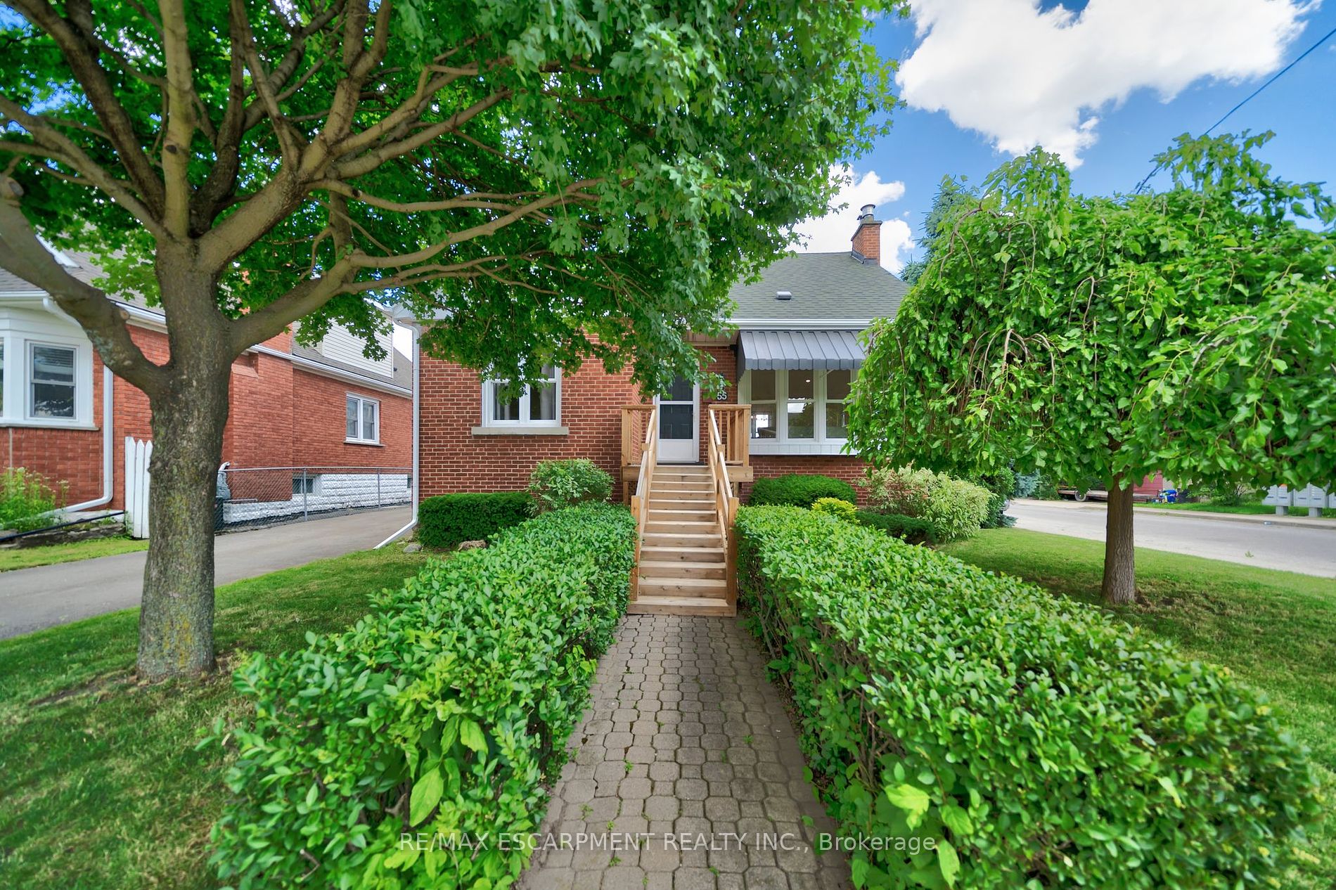 55 East 13th St