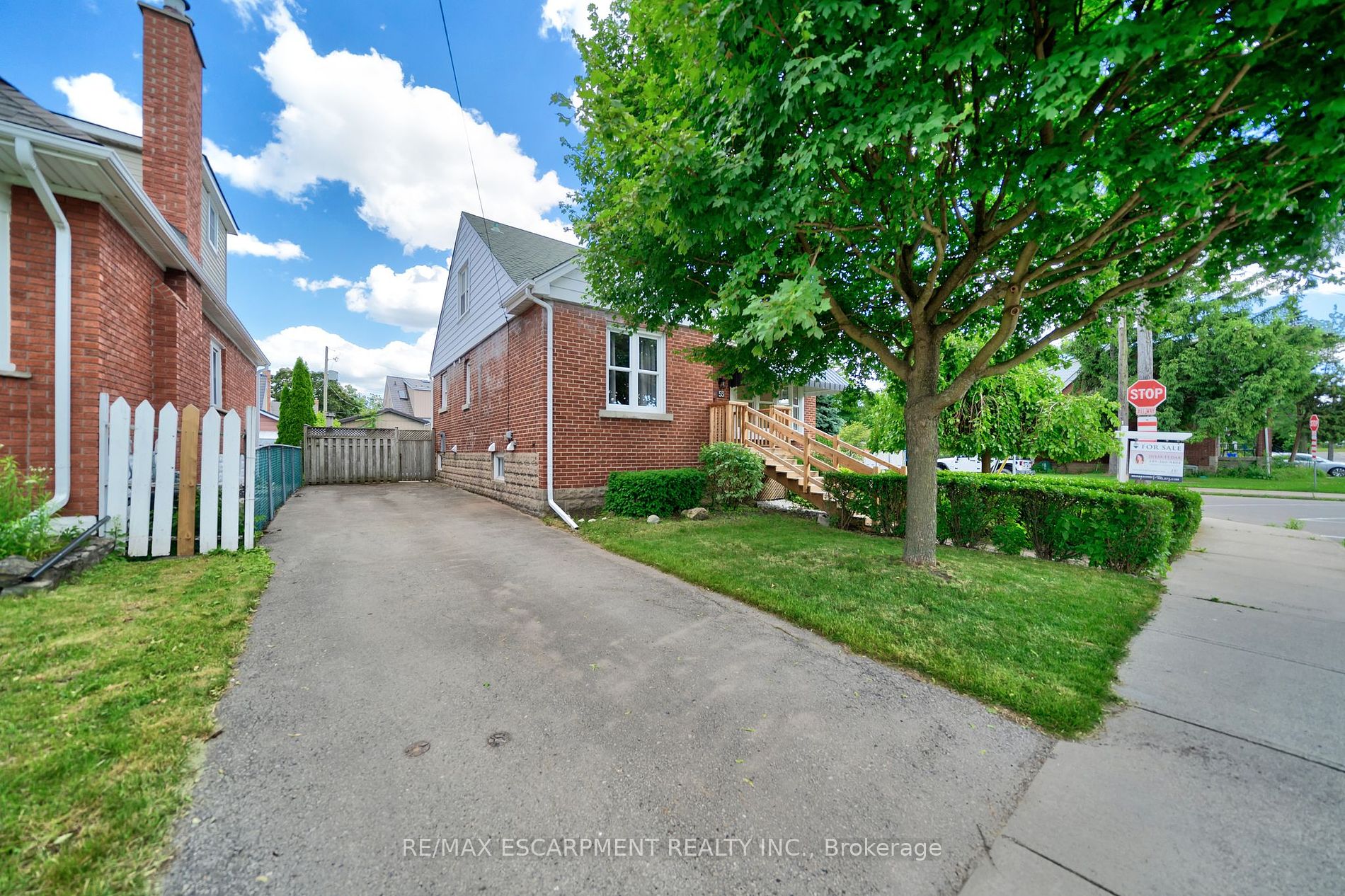 55 East 13th St