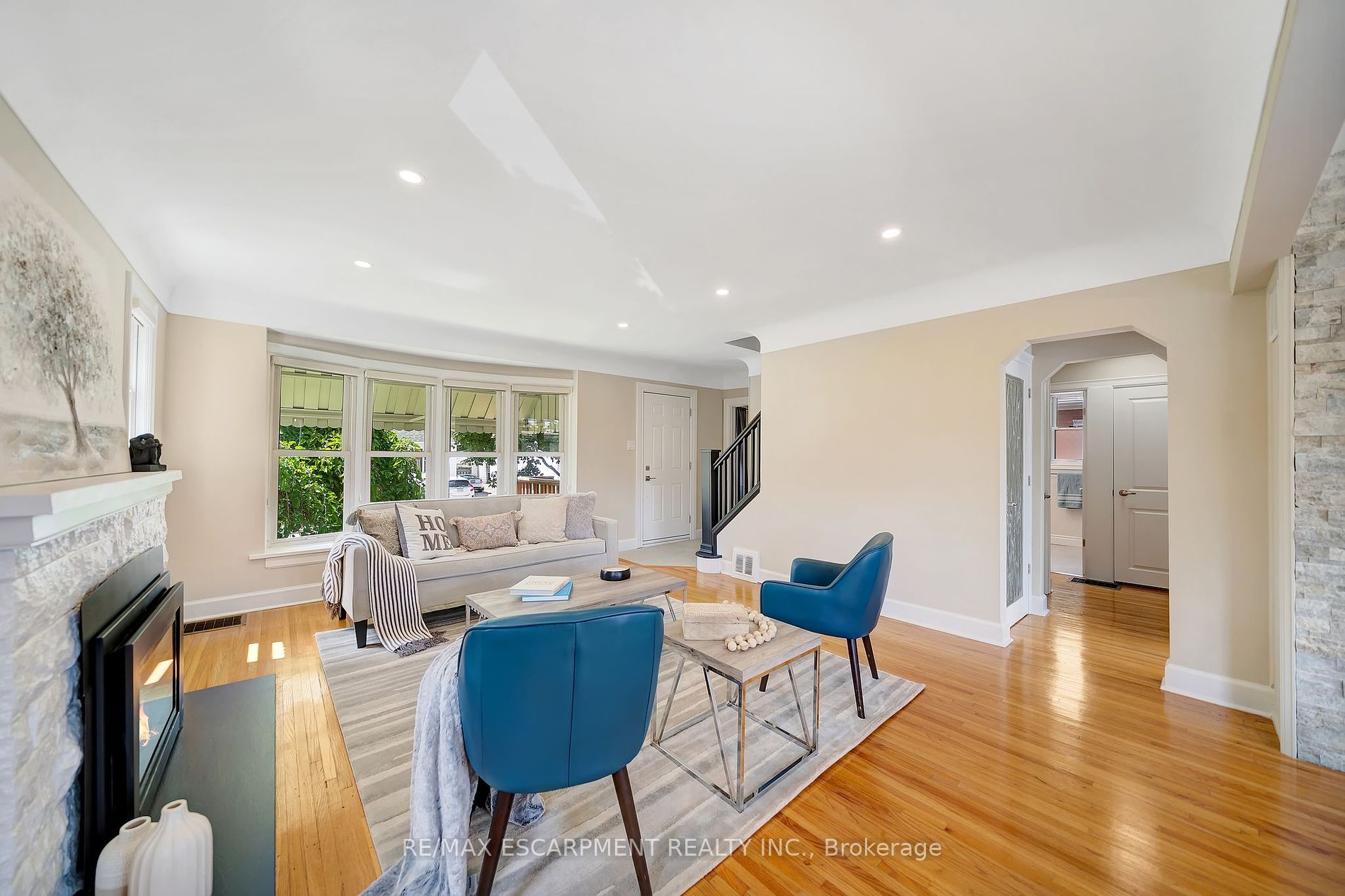 55 East 13th St