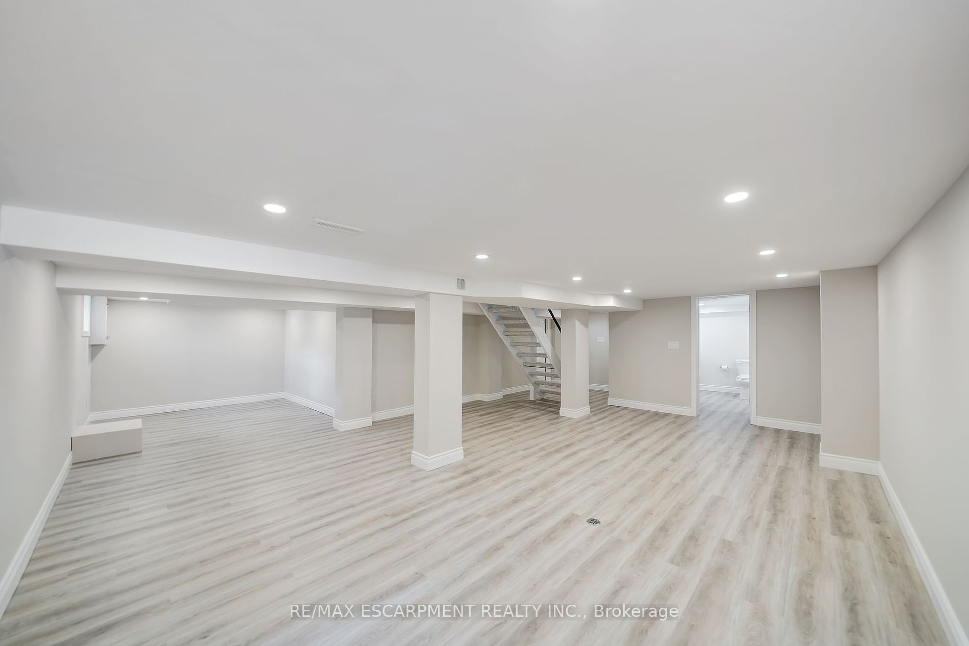 55 East 13th St