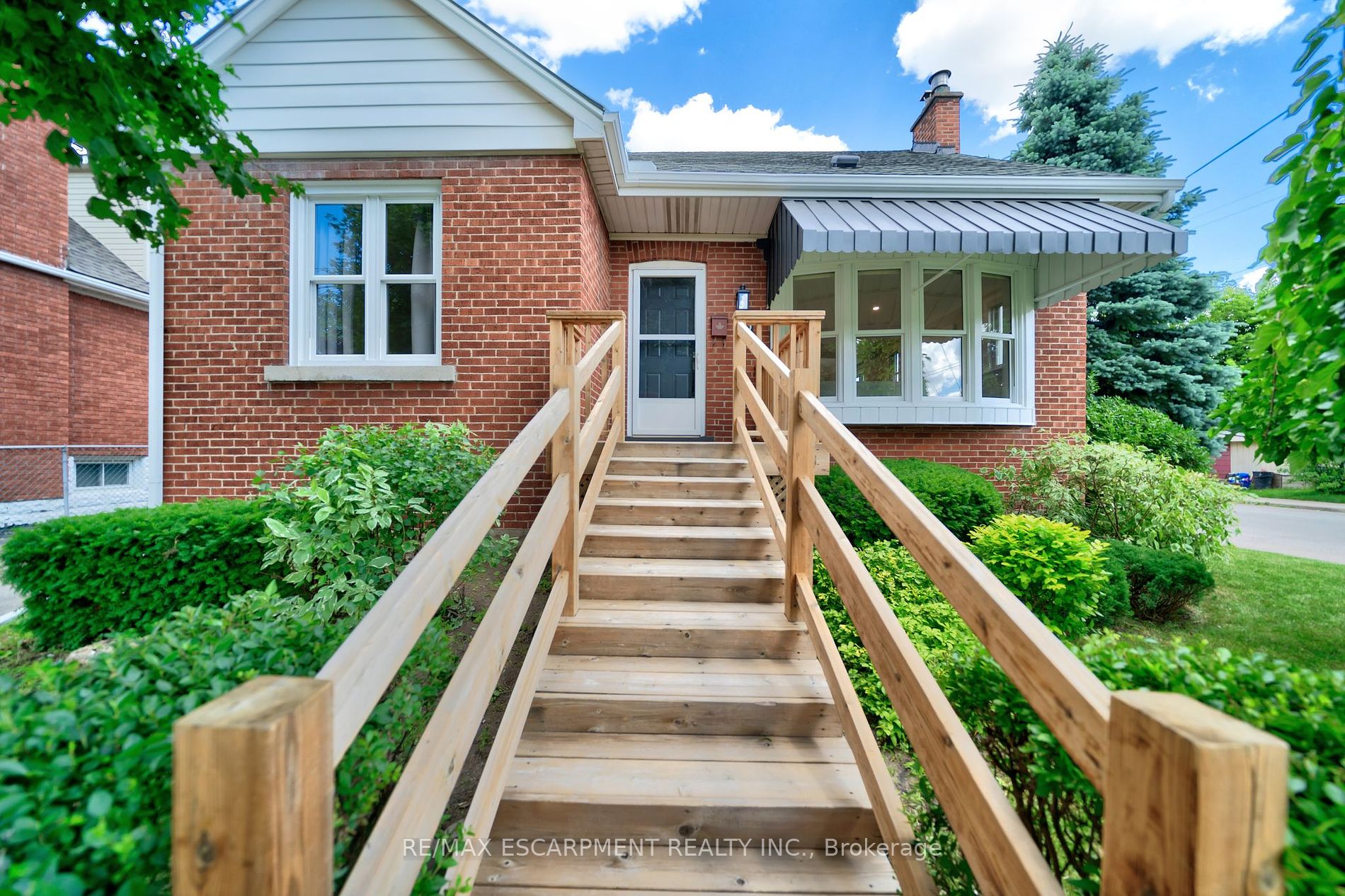 55 East 13th St