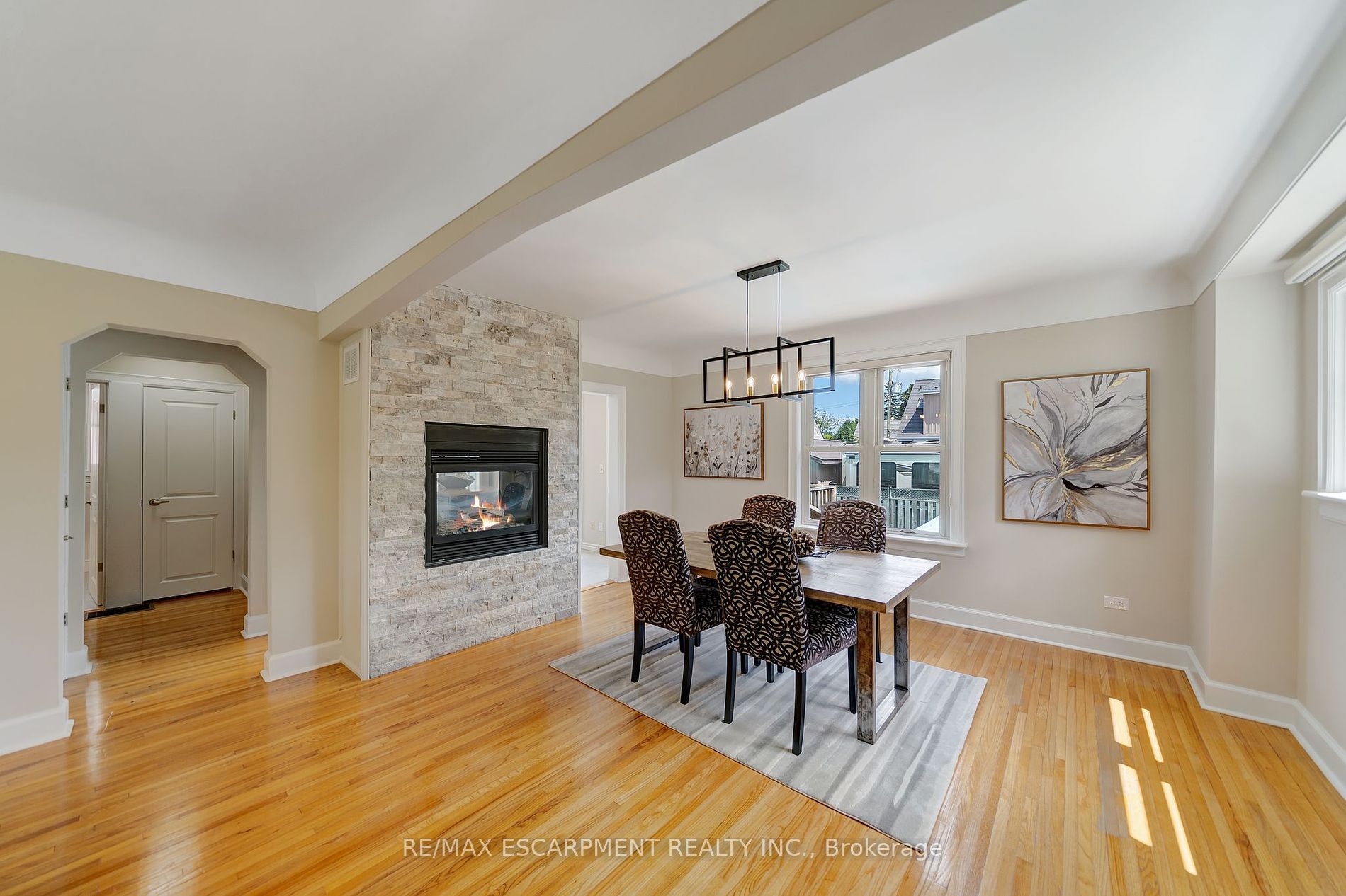 55 East 13th St