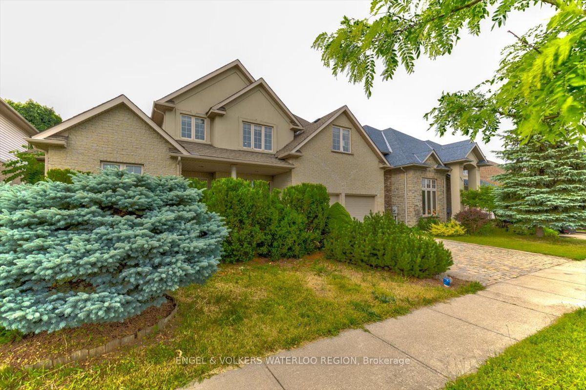 413 Falconridge Drive