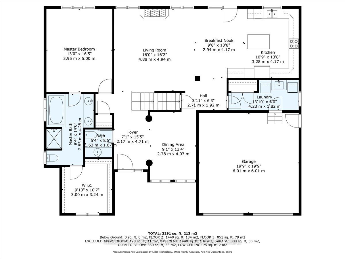 413 Falconridge Drive